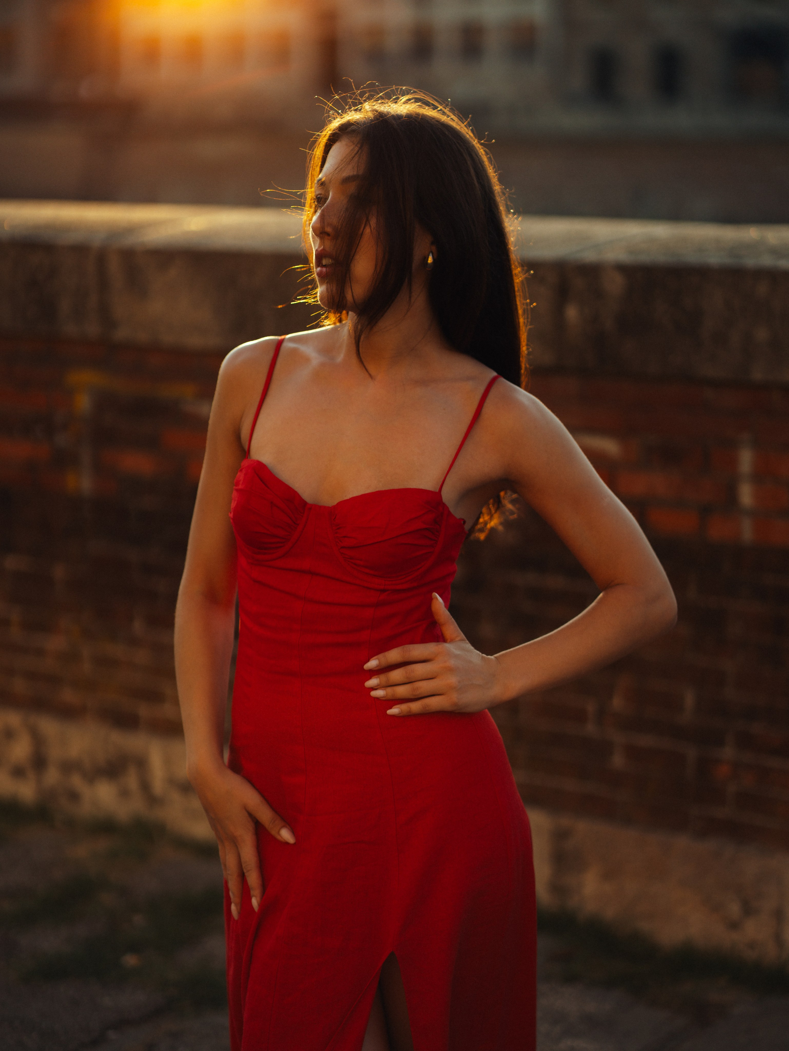 Karina. Photographer in Italy, Pisa, Florence