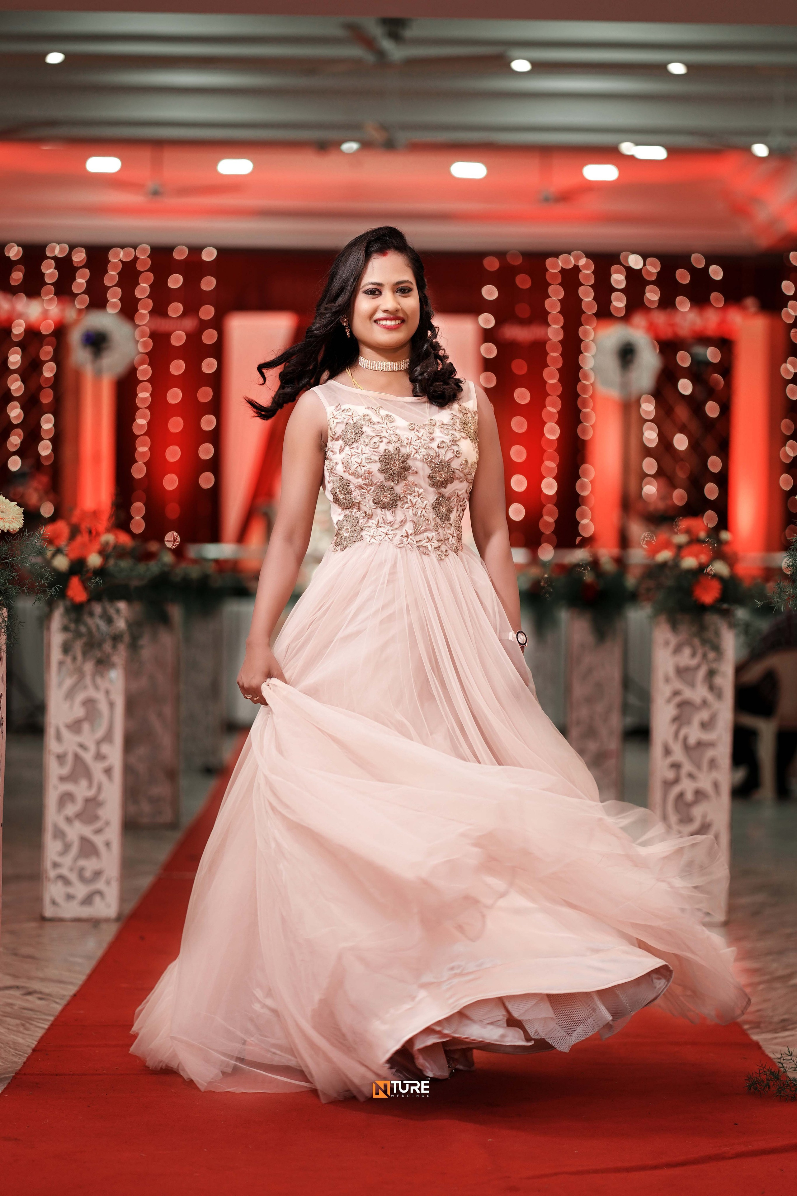 PHOTOS. NTURE WEDDING