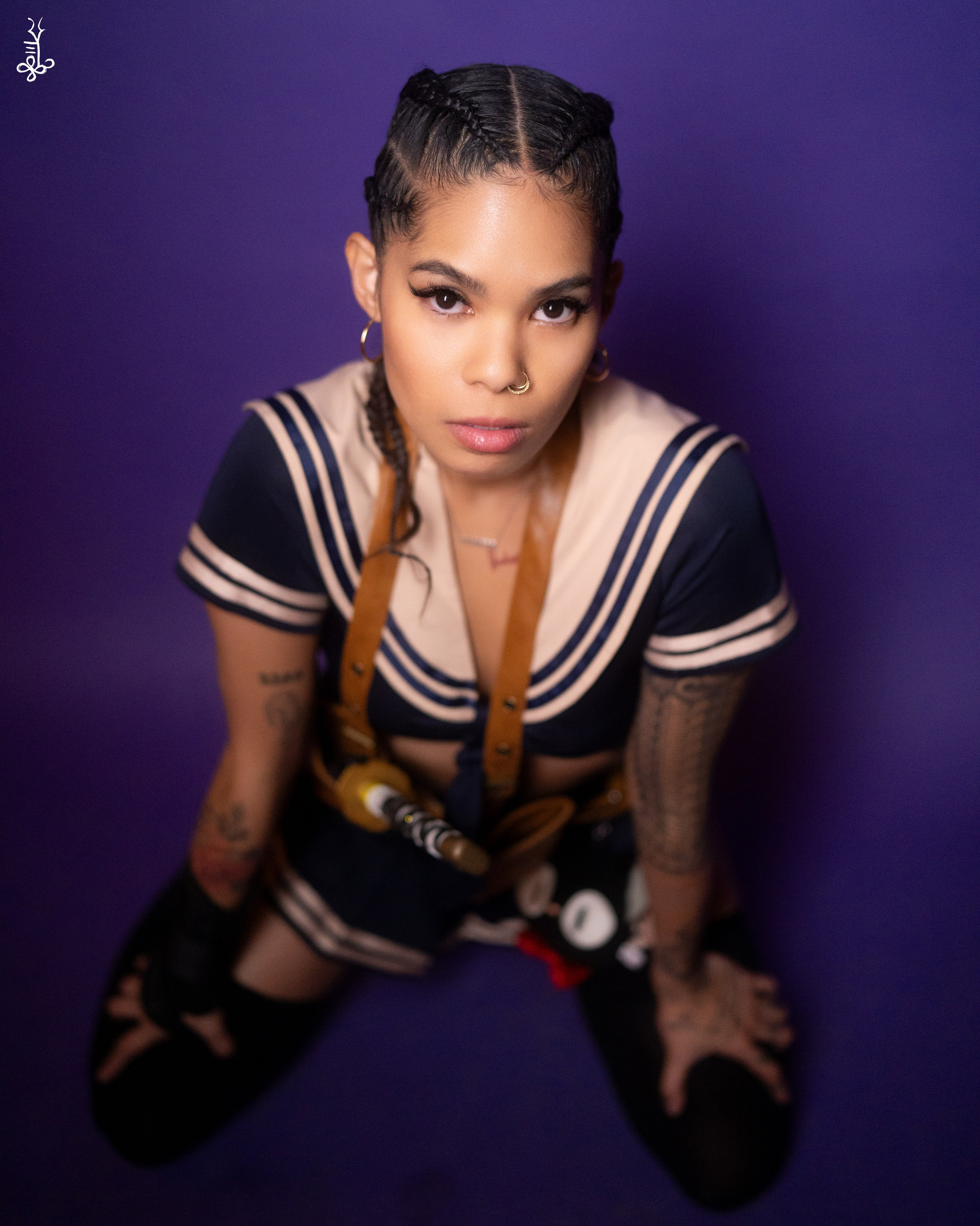 Baby Doll (@deneza_). Ke’Ondris