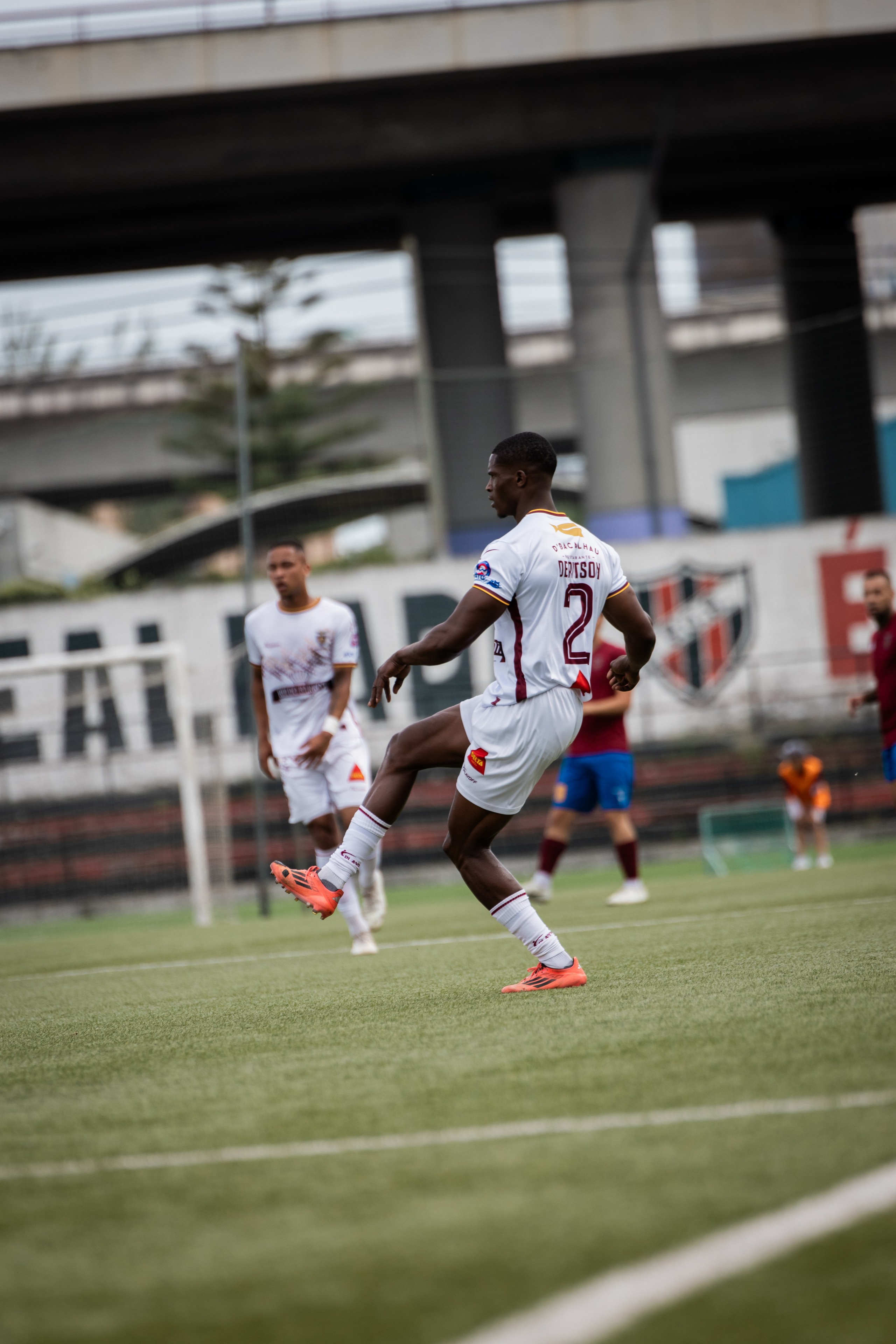 Final da taça AFL 2024/25. Retratos, eventos e Desporto