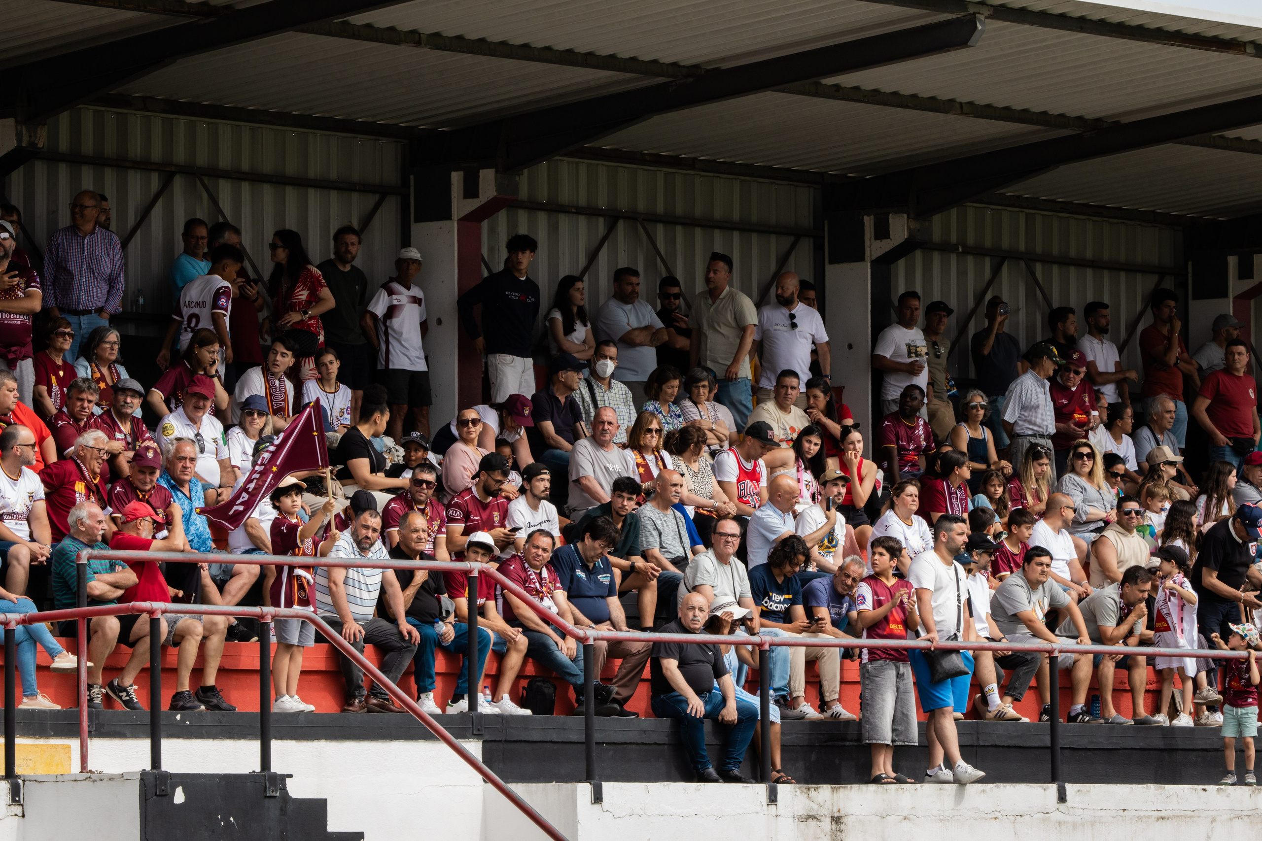 Final da taça AFL 2024/25. Retratos, eventos e Desporto