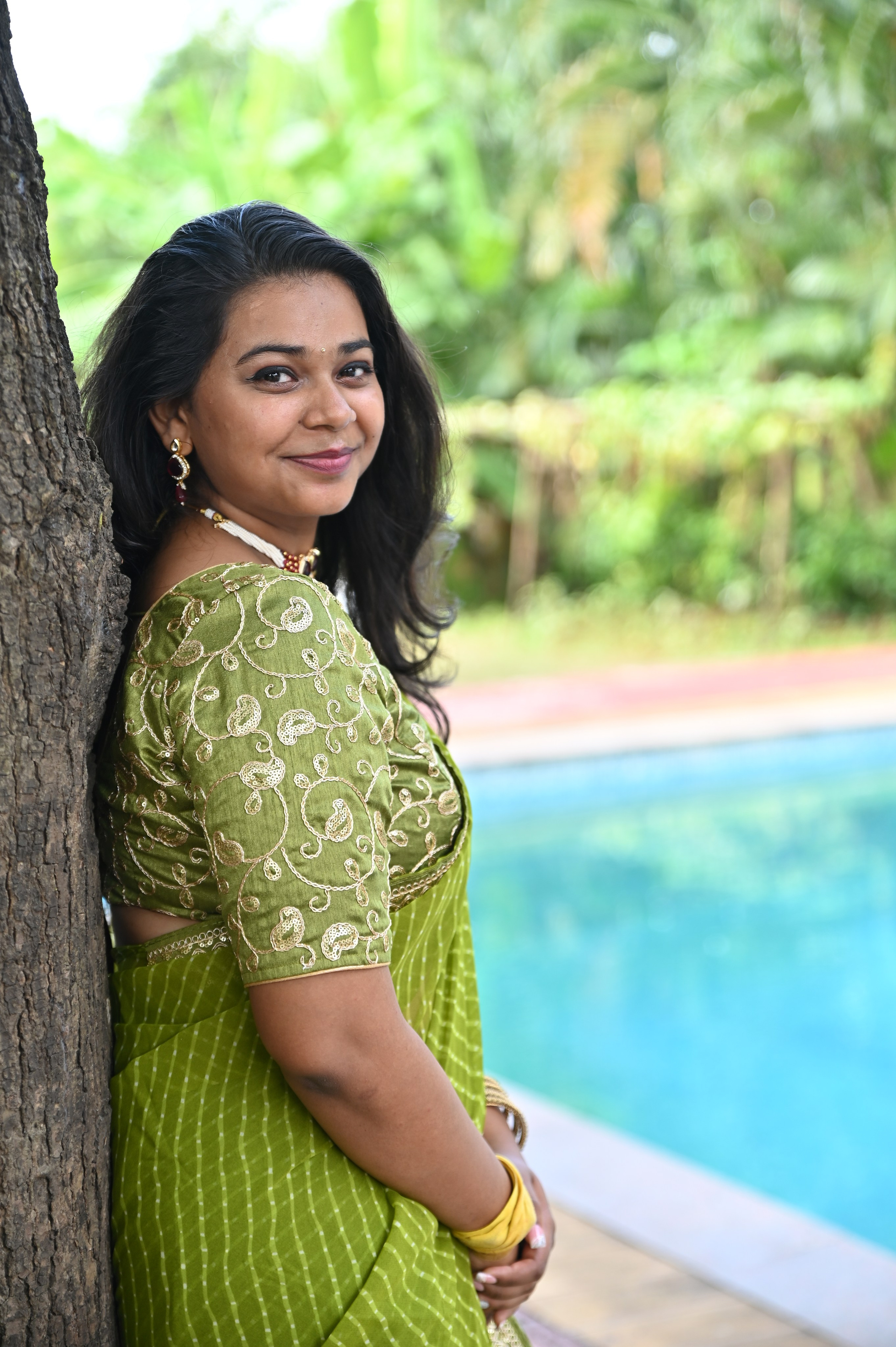 “Ajay Digital Photo Studio — Capturing Timeless Wedding Moments”