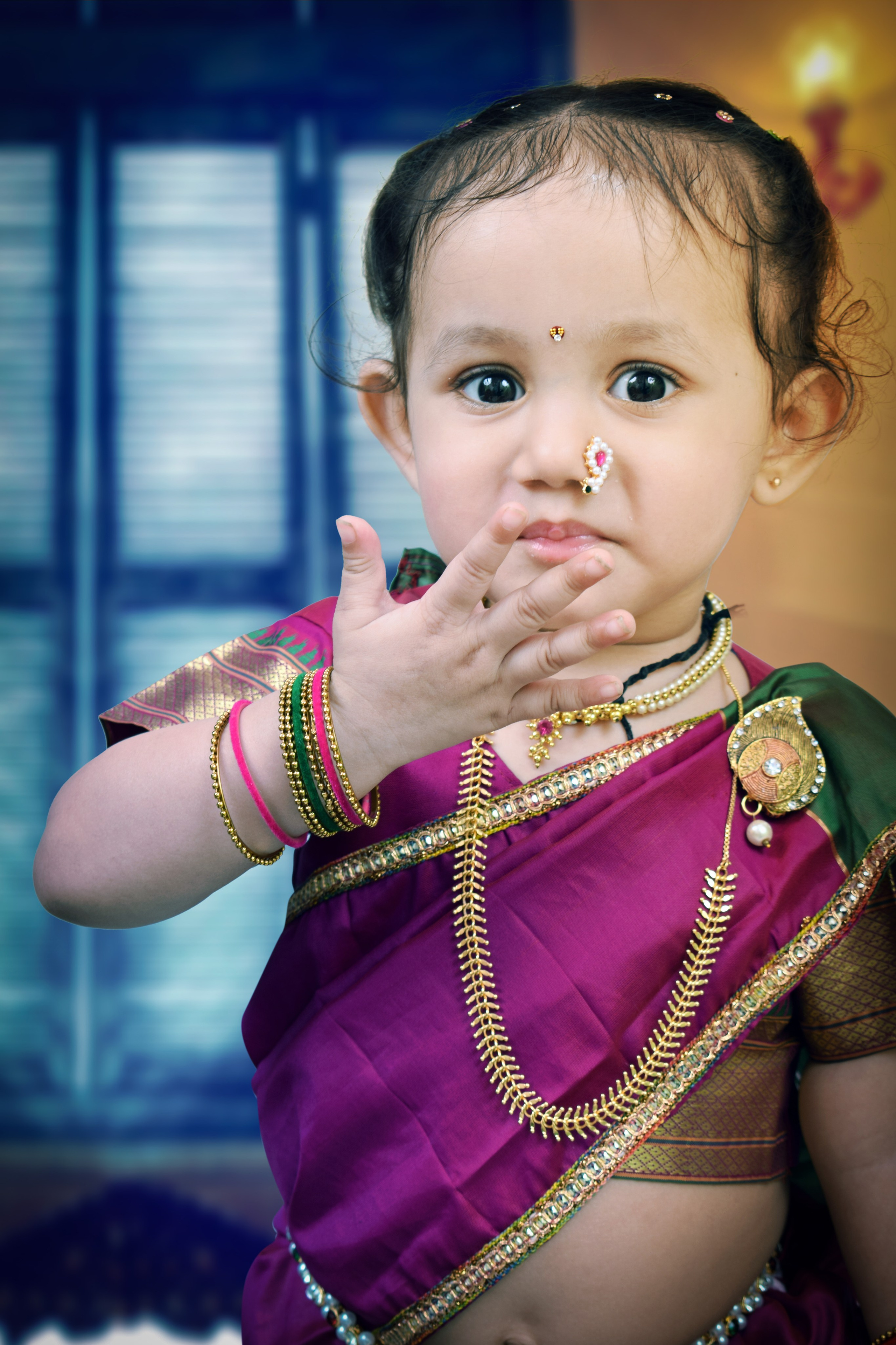 STUDIO CILCK. “Ajay Digital Photo Studio — Capturing Timeless Wedding Moments”