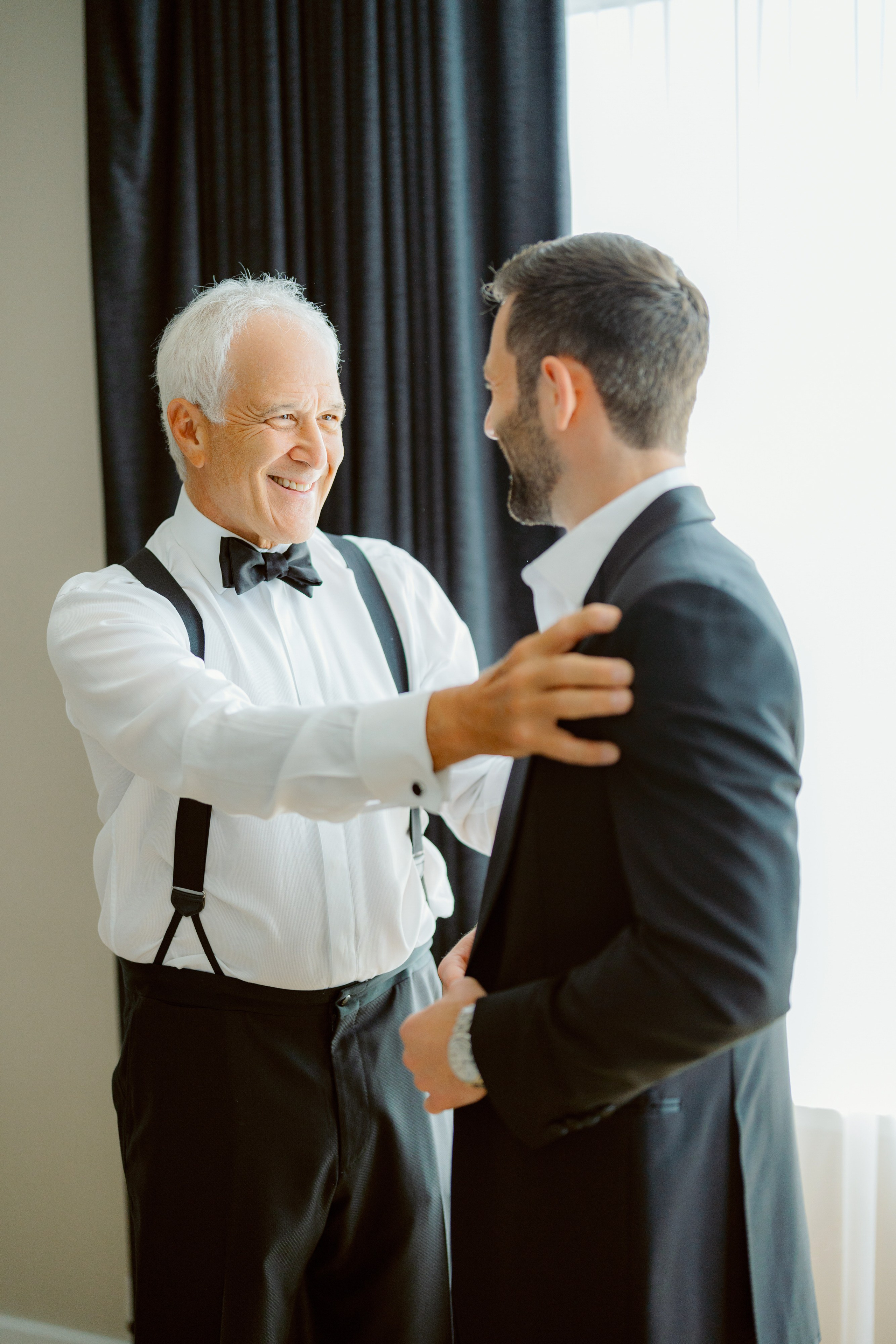 Kelsey and Scott’s Grand Jewish Wedding at Guastavino’s. Wedding photographer and videographer New York | New Jersey