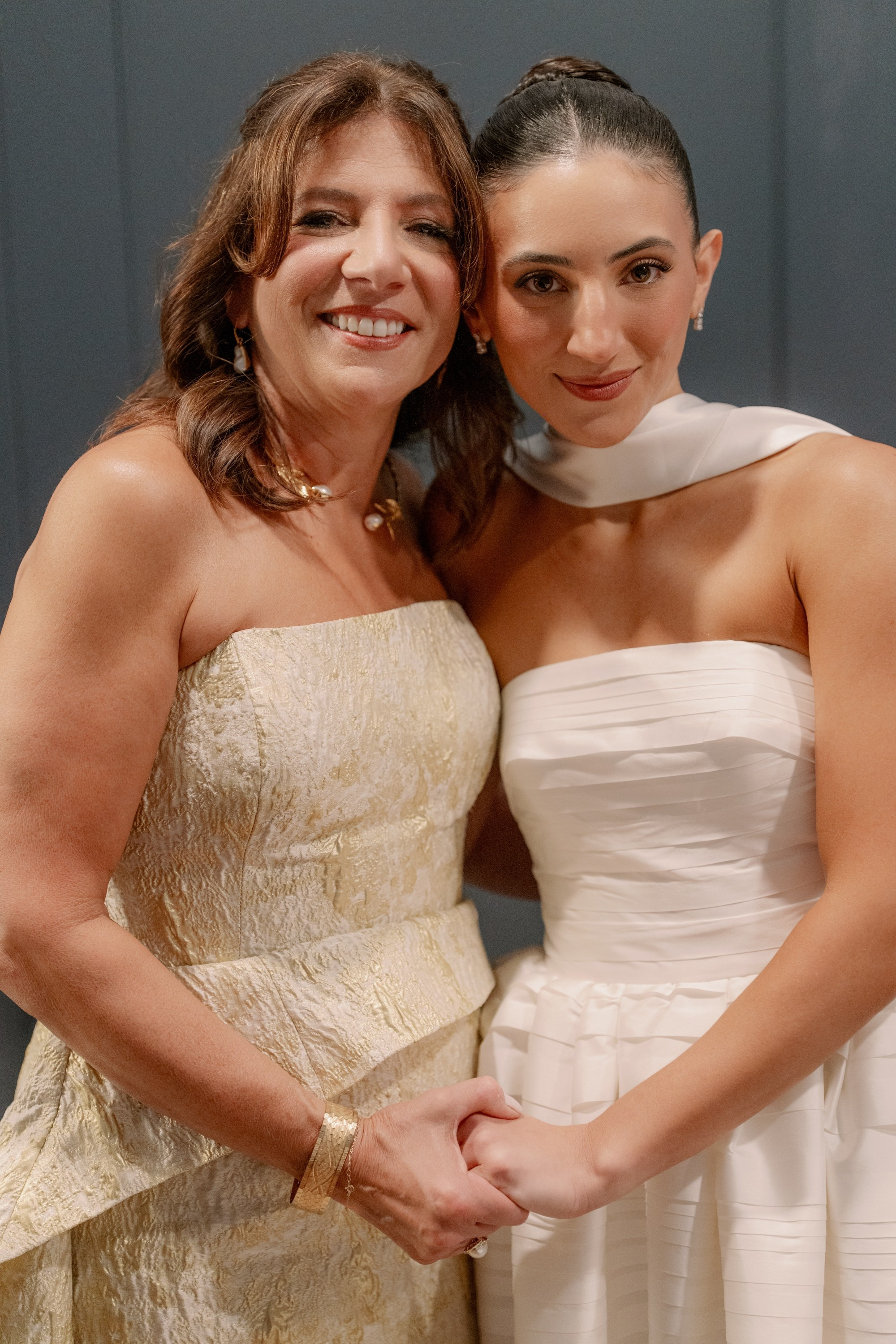 Dayna and Douglas. Wedding photographer and videographer New York | New Jersey