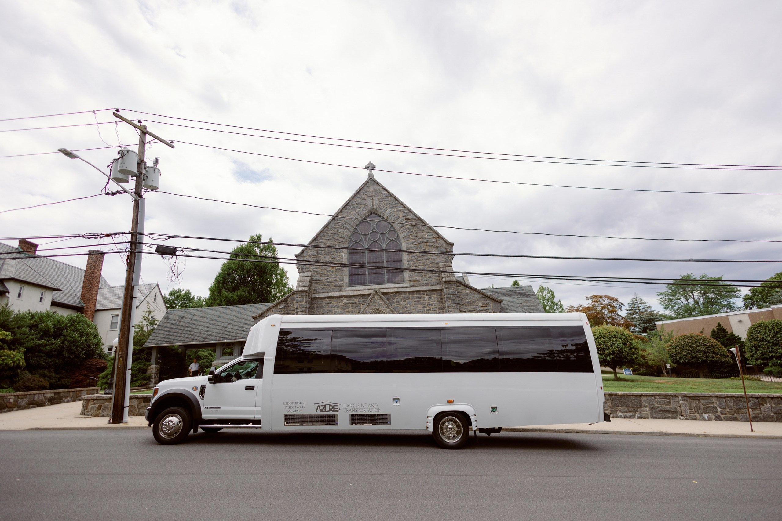 Yaneli and Christopher. Wedding photographer and videographer New York | New Jersey