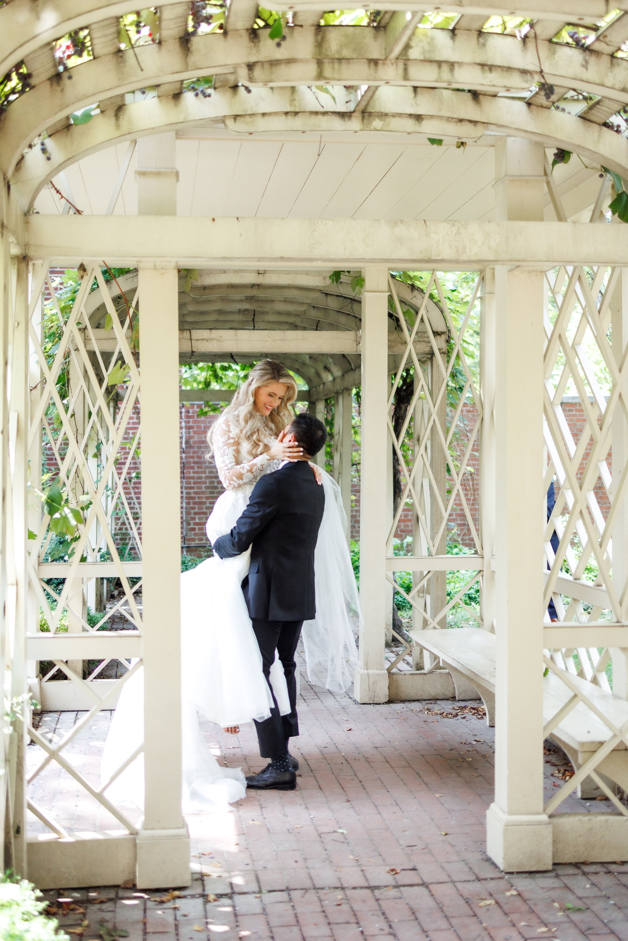 Agata & Eddie. Wedding Photo & Video