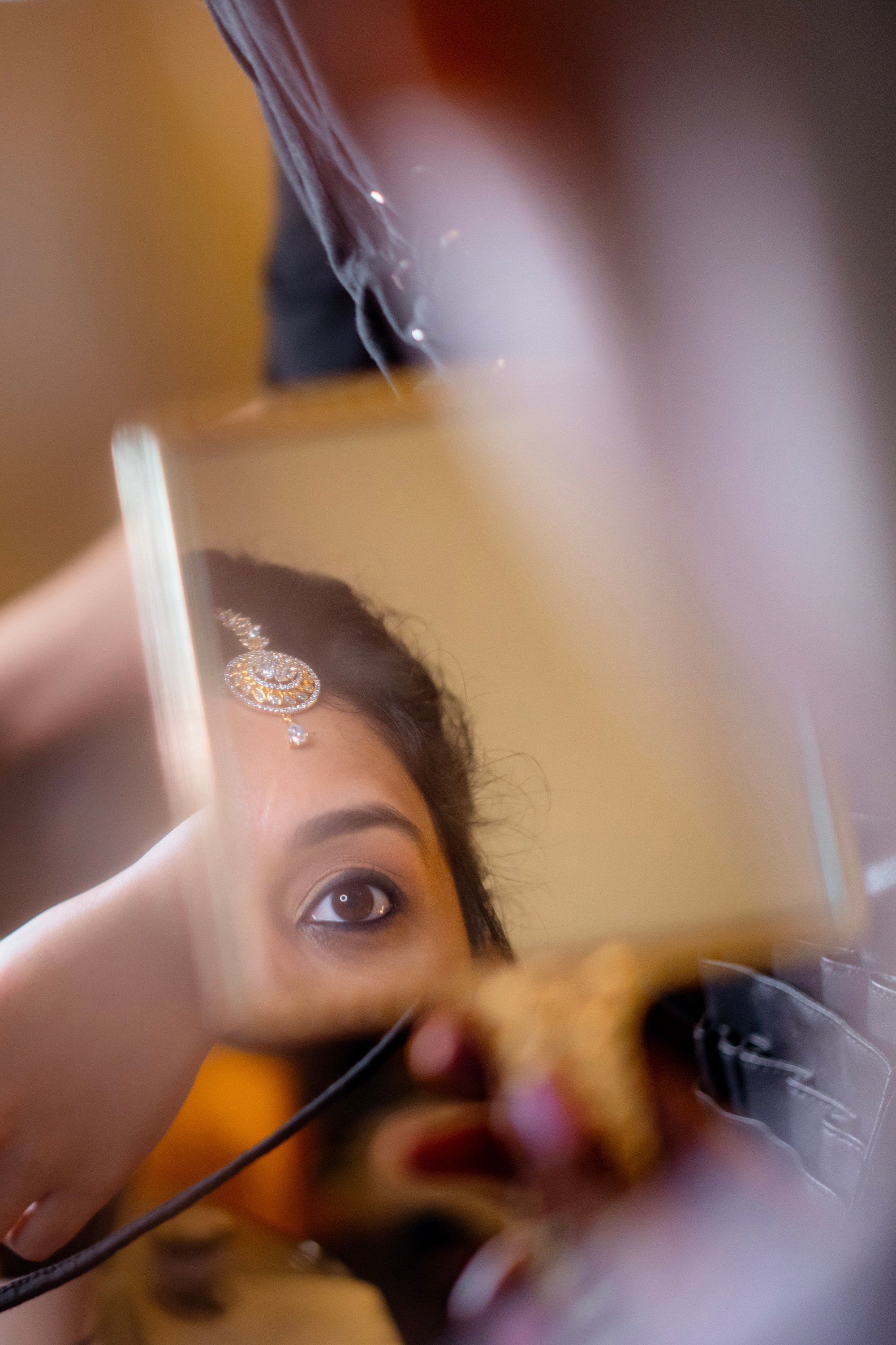 Shreya & Dhananjay, Marathi Wedding at Radisson Bengaluru Atria | Truly Yours