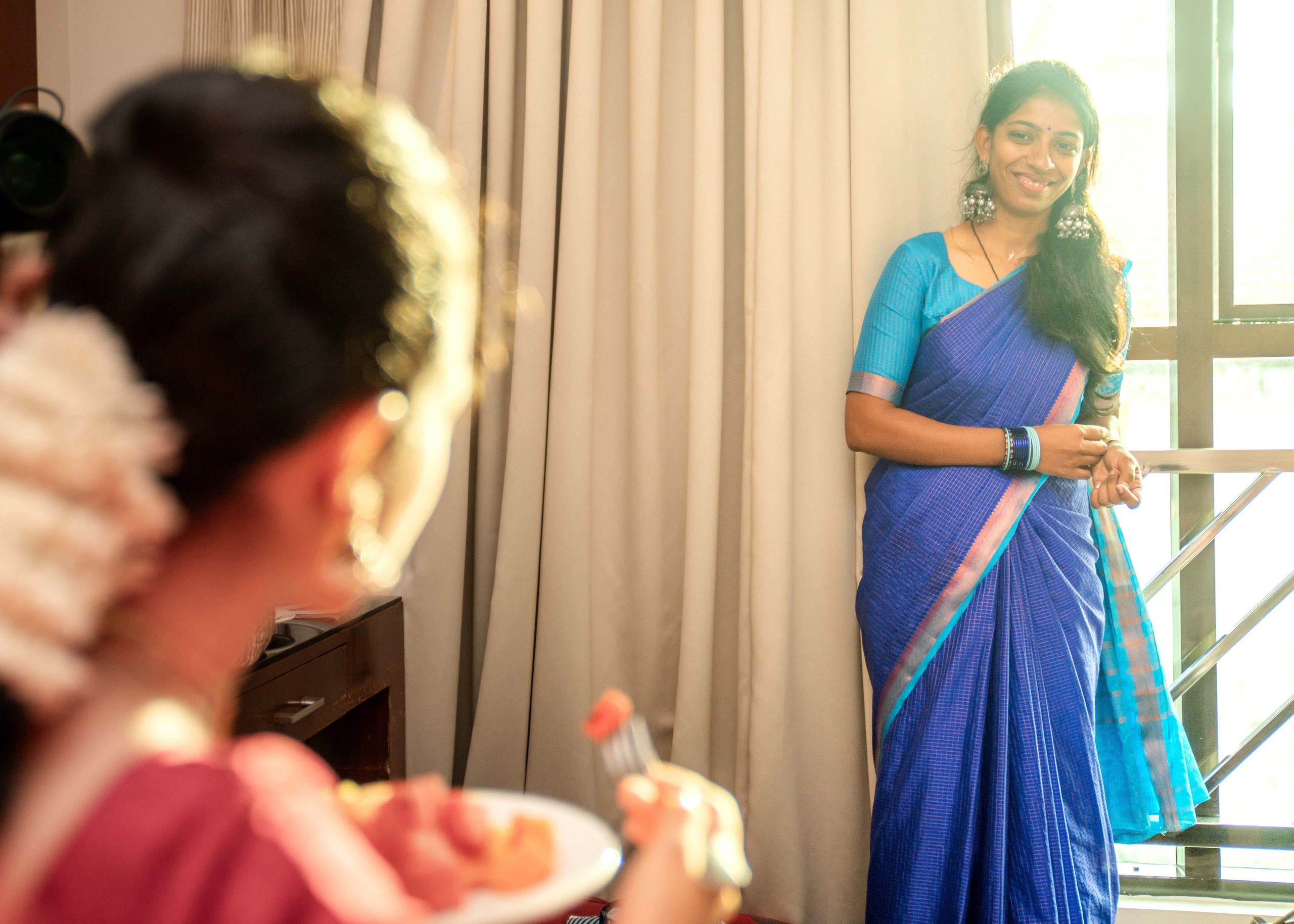 Priyanka & Suhas, Wedding in Udupi | Truly Yours
