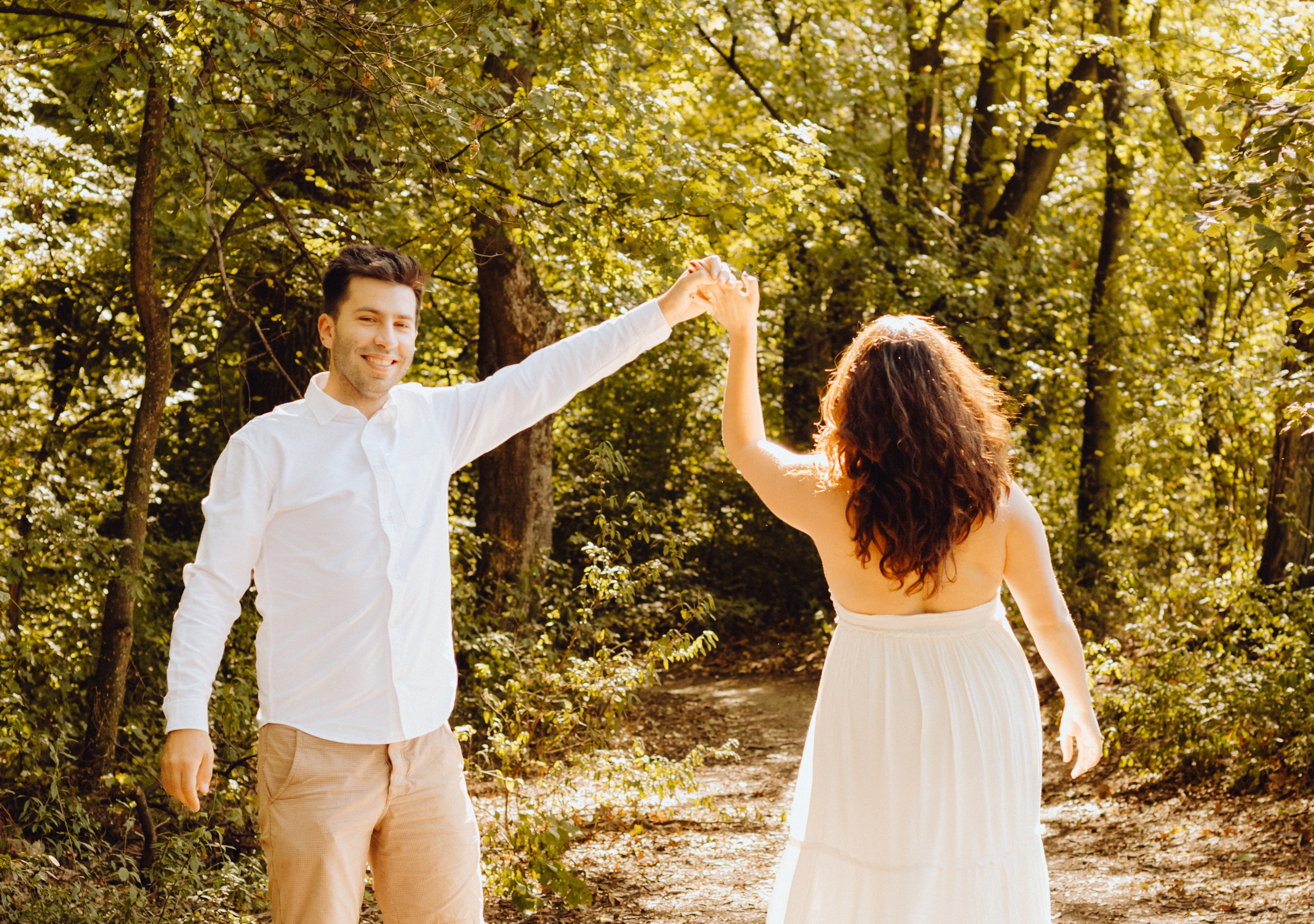 Sergiu & Petra. Wedding & couple photographer from Romania Rut Vetan