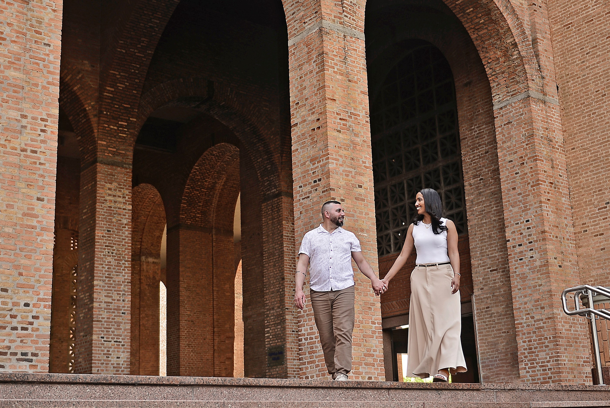 Manuela & Vinícius — Santuário Aparecida do Norte, Aparecida. Produtora Bride