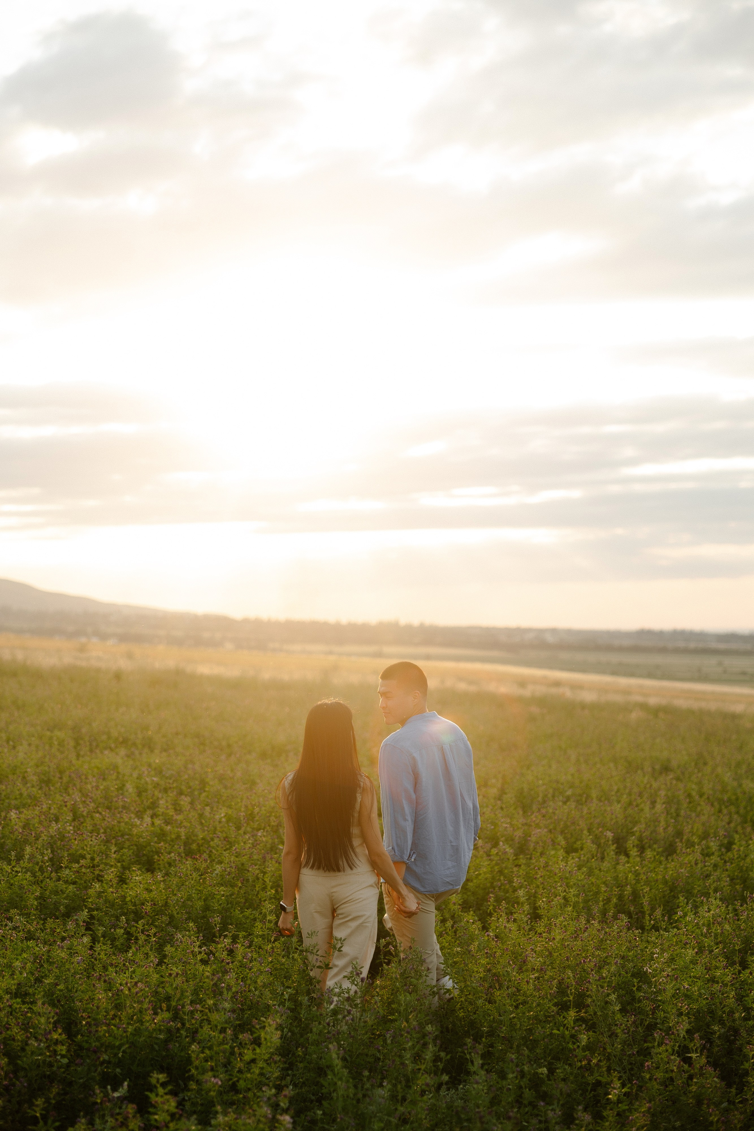 Самат и Айжан. Азимжан Нуритдинходжаев — свадебный фотограф