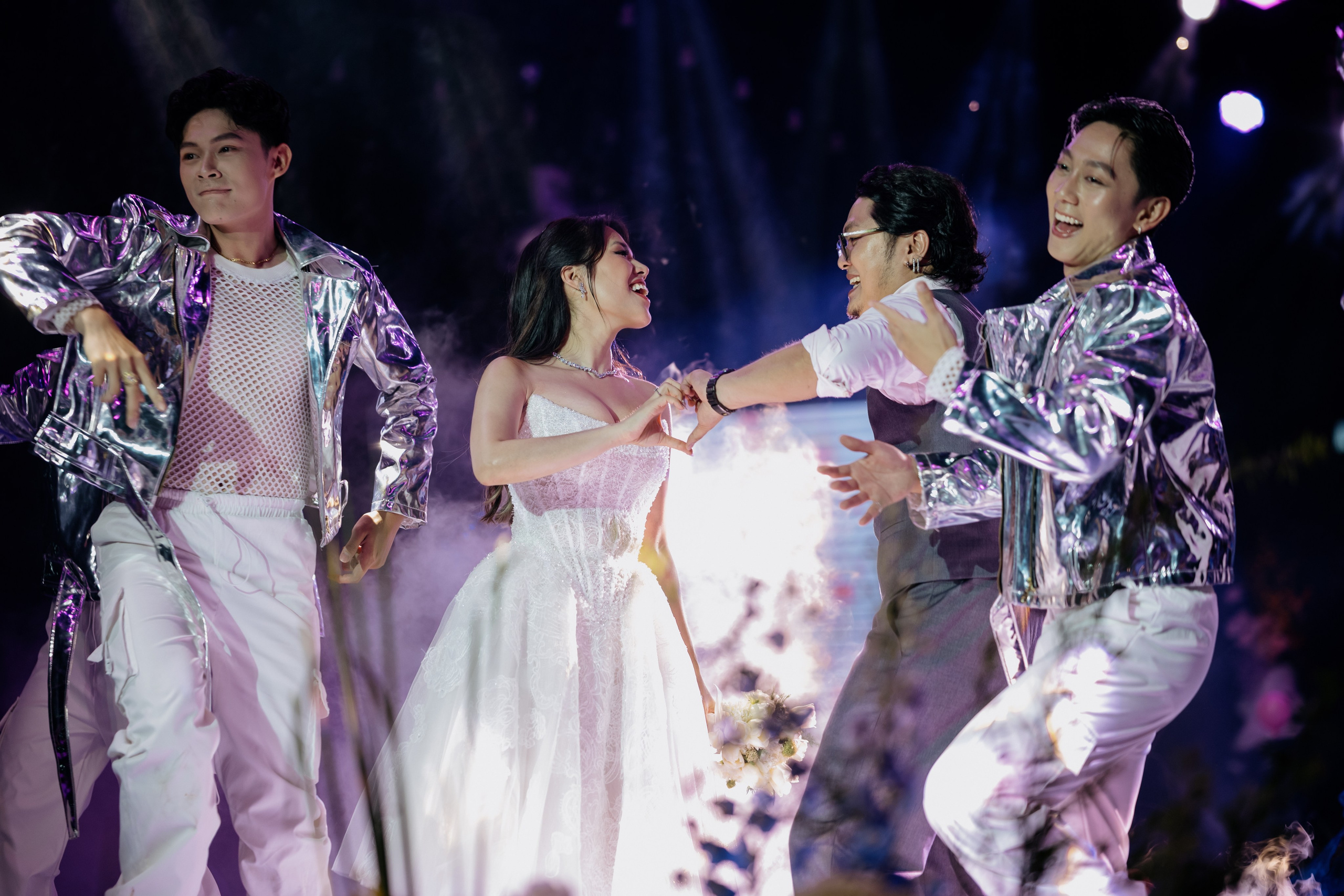 KHANG & TRANG / Long Khanh 08.11.2025. Saigon Wedding Present | Art Beyond Moments