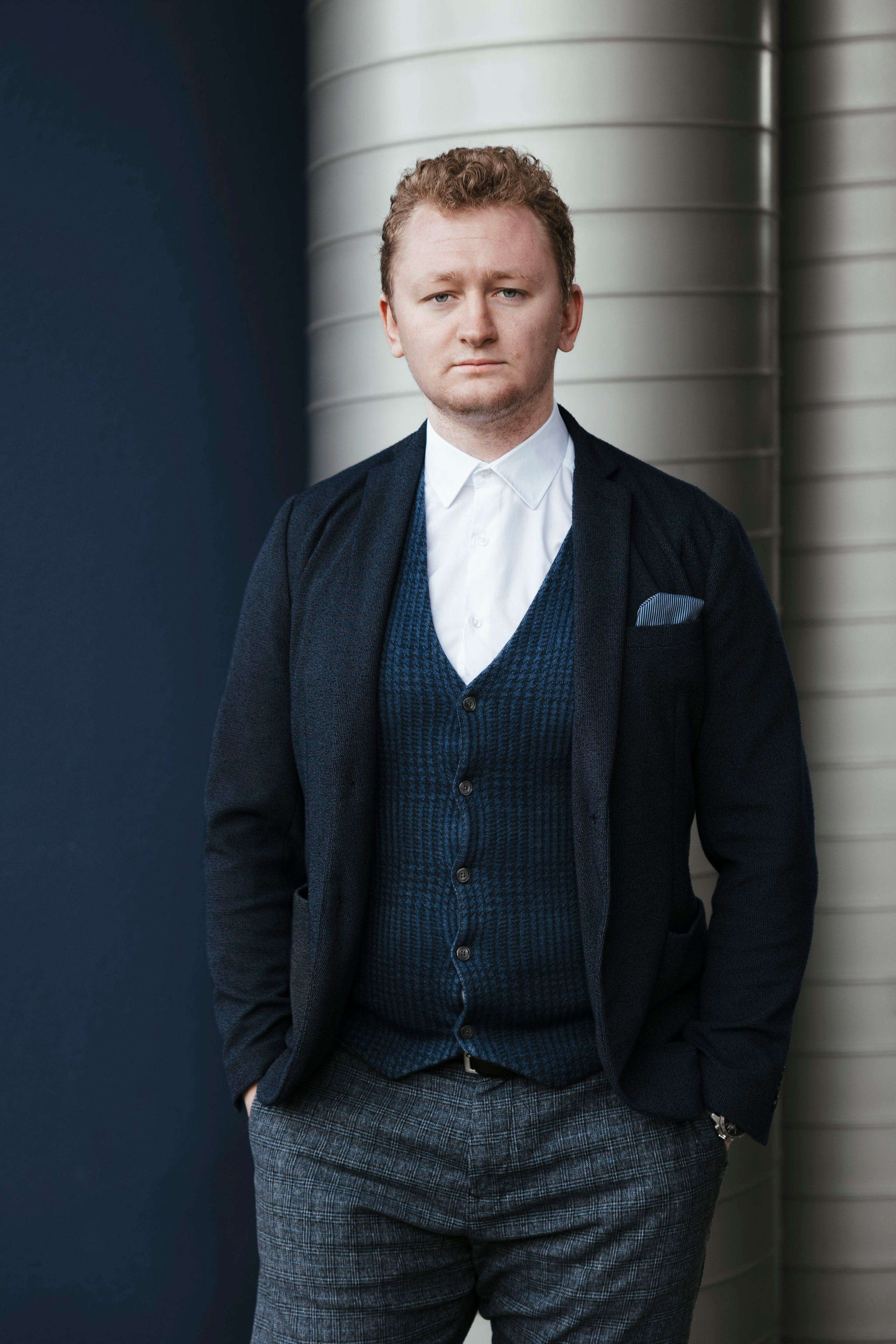 Andrey. Photographer in Munich