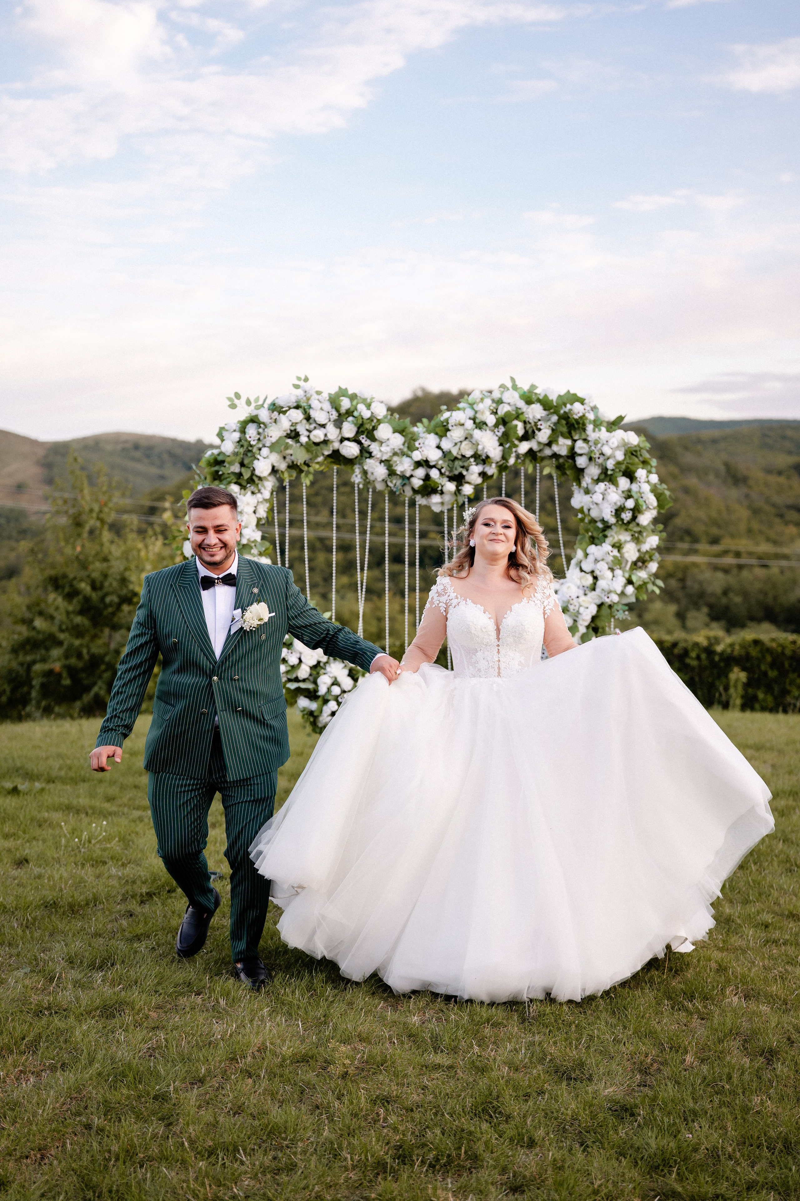 Portofoliu. MRM Events