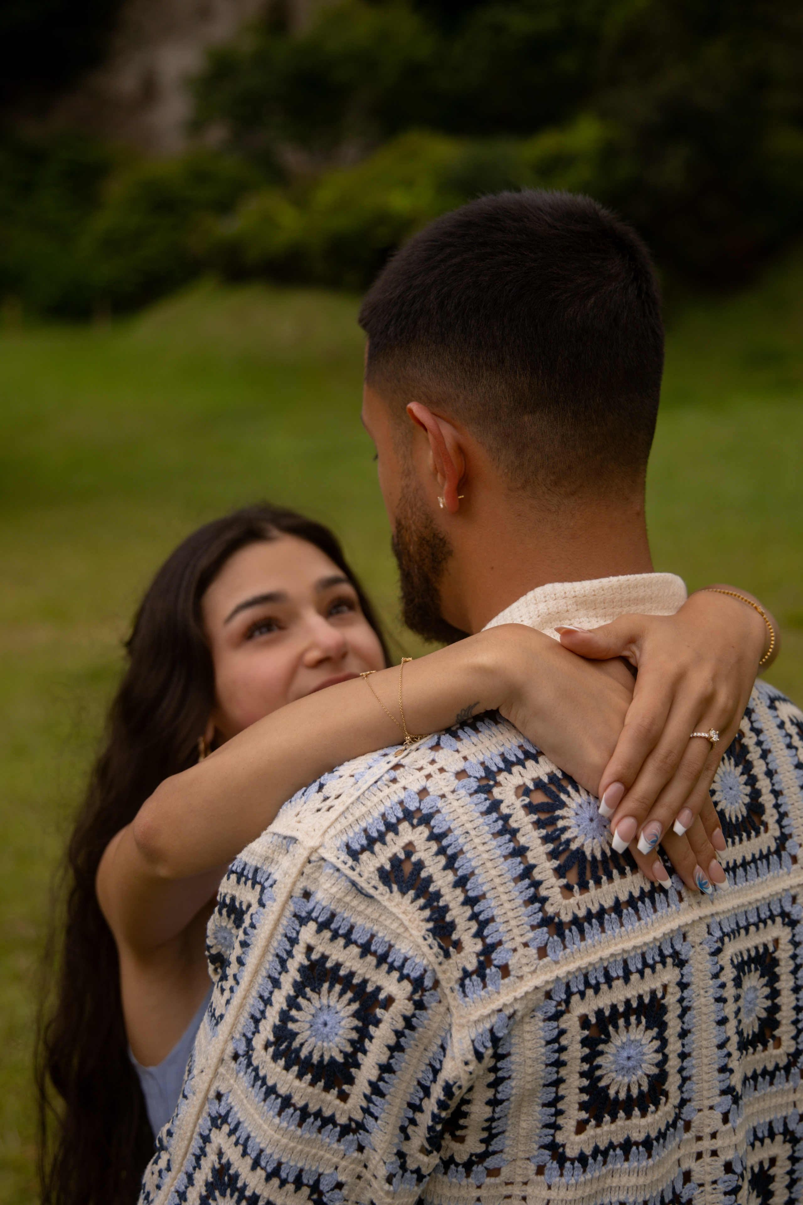 Demian & Alyssa. IRINA KALMYKOVA | PHOTOGRAPHER AZORES