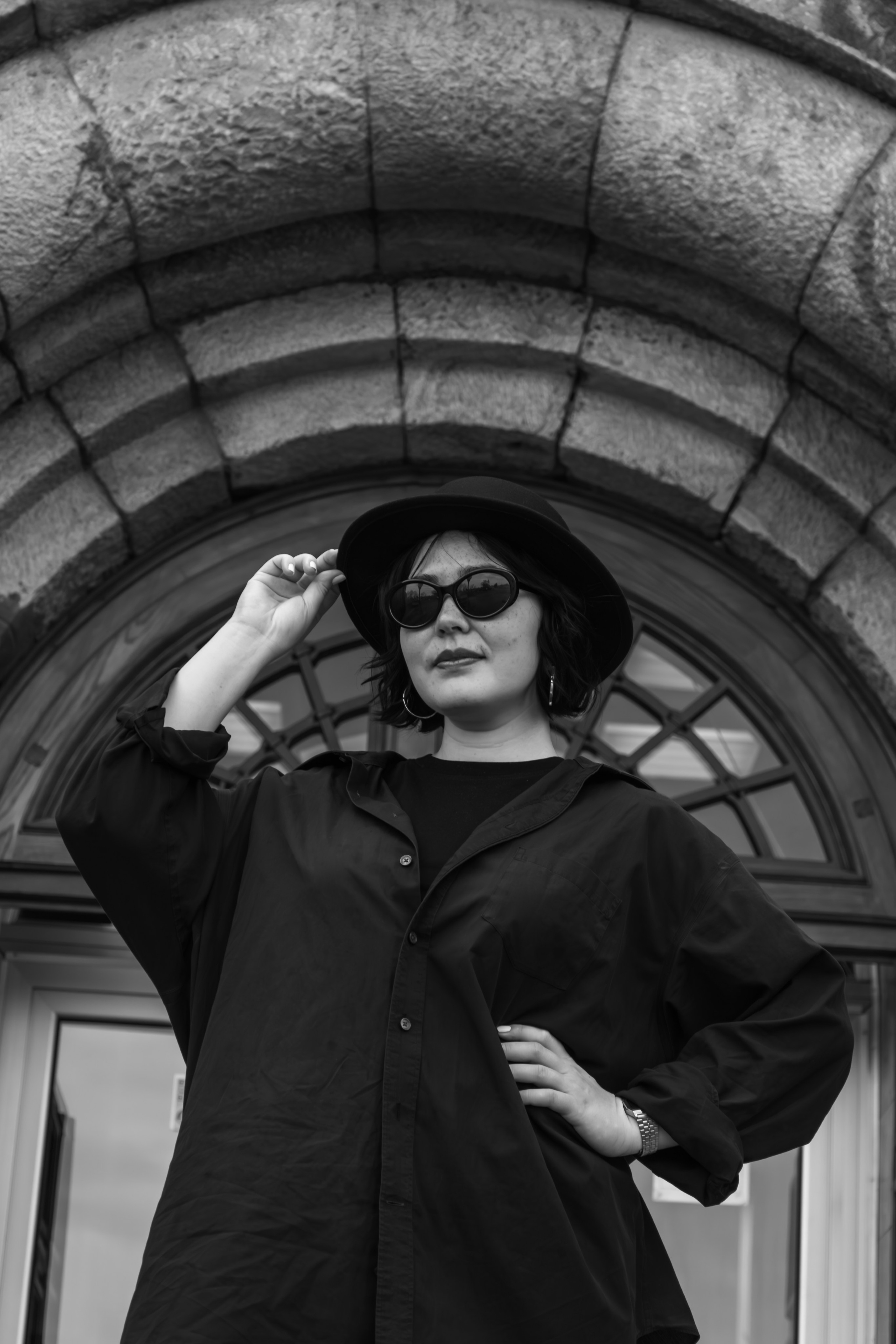 Городские истории. Виктория Федосеенко, фотограф в Сербии