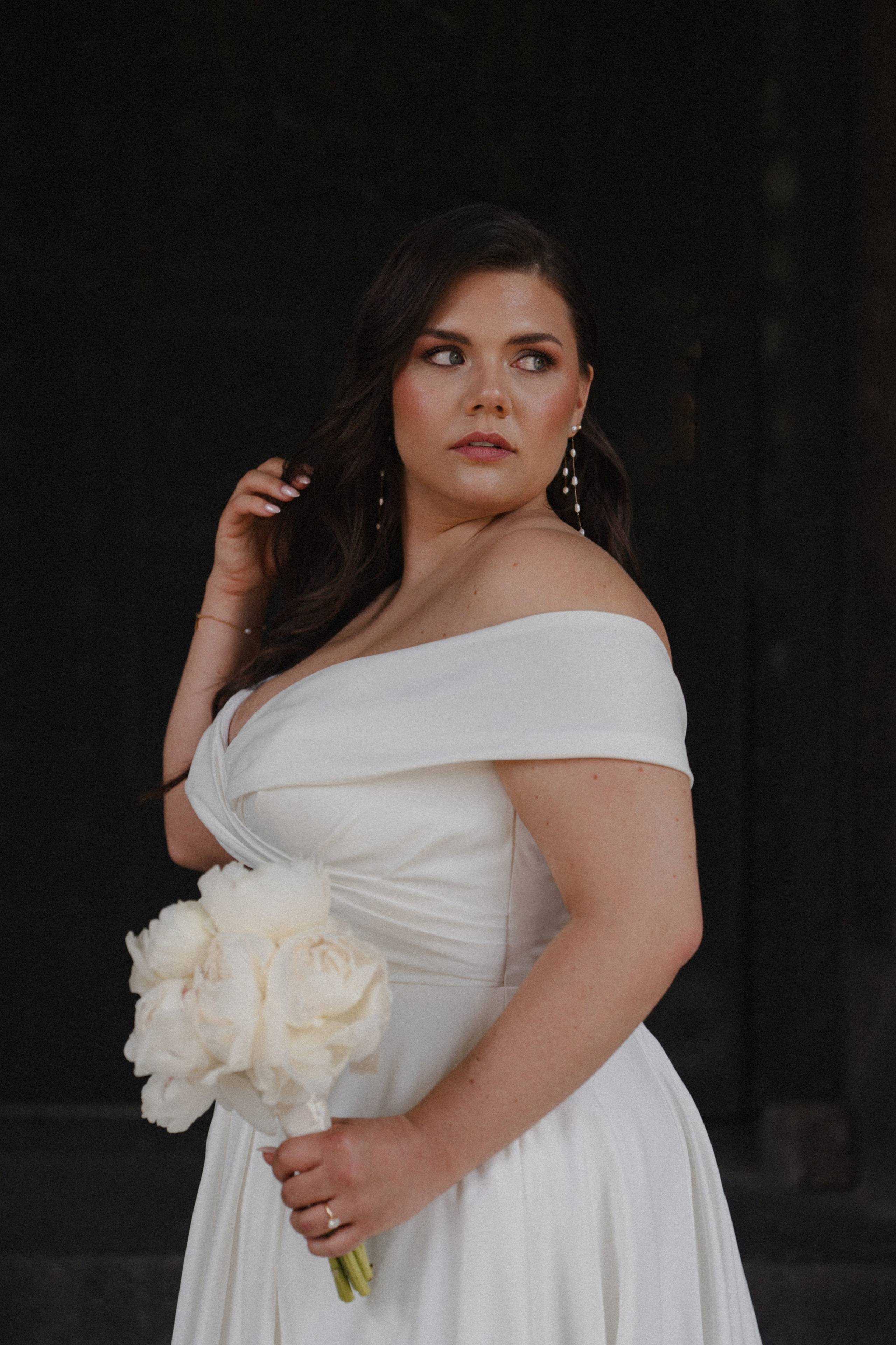 Jessica & Felix I Gesellschaft Harmonie Bochum. Hochzeitsfotografin Bochum | Halyna Reiche Fotografie NRW