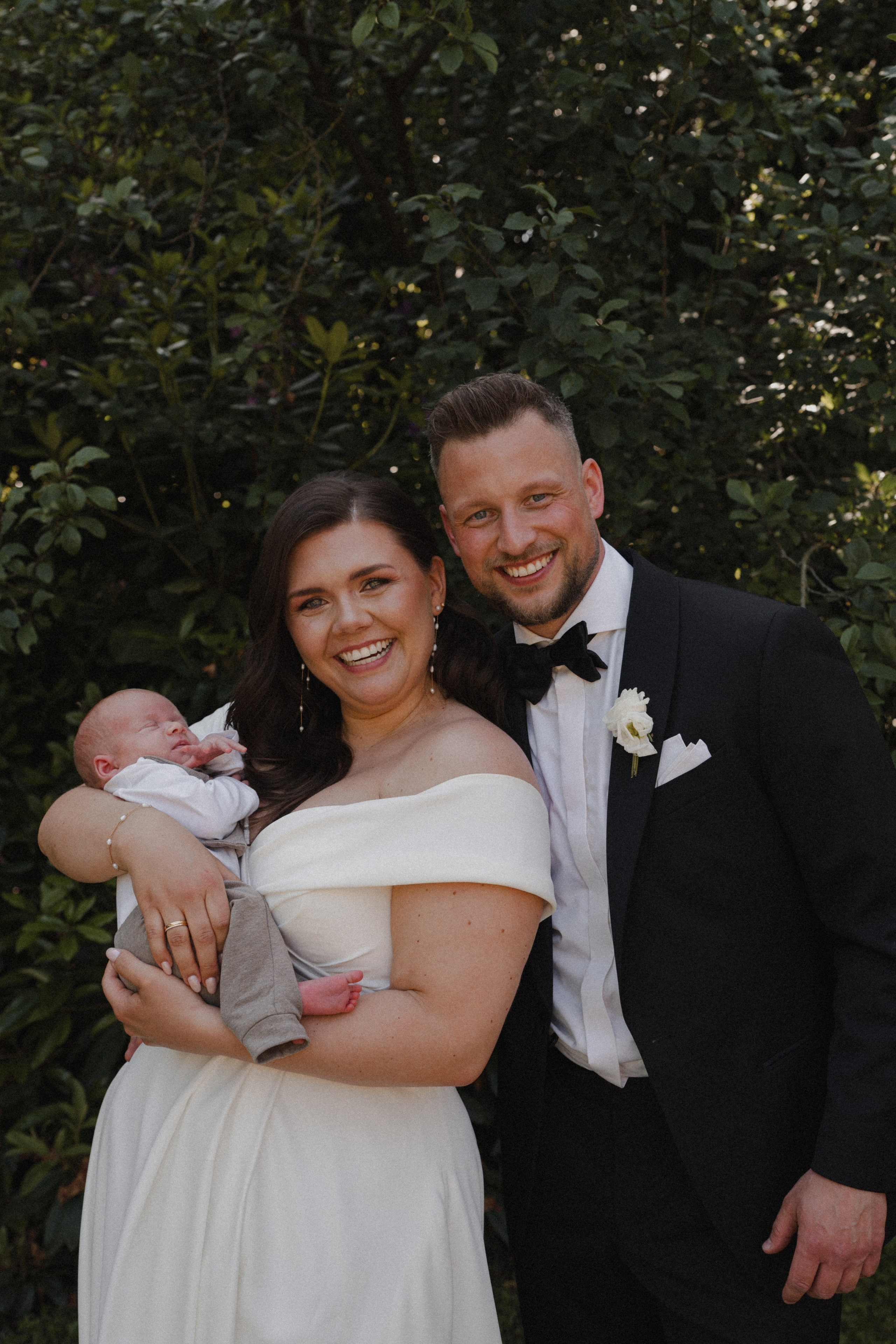 Jessica & Felix I Gesellschaft Harmonie Bochum. Hochzeitsfotografin Bochum | Halyna Reiche Fotografie NRW