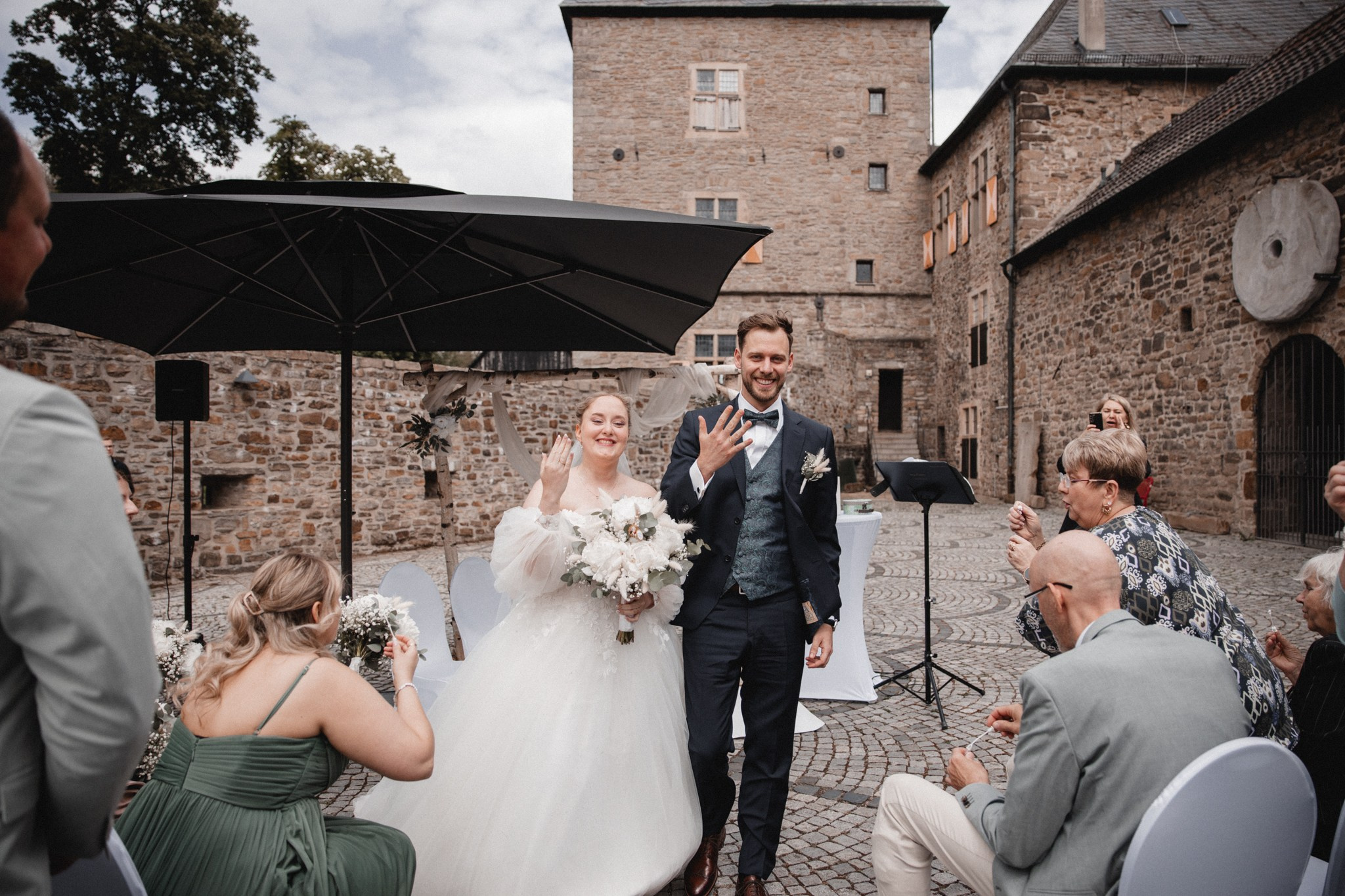 SASKIA & MAX | HAUS KEMNADE. Photographer in Bochum Dolia Halyna