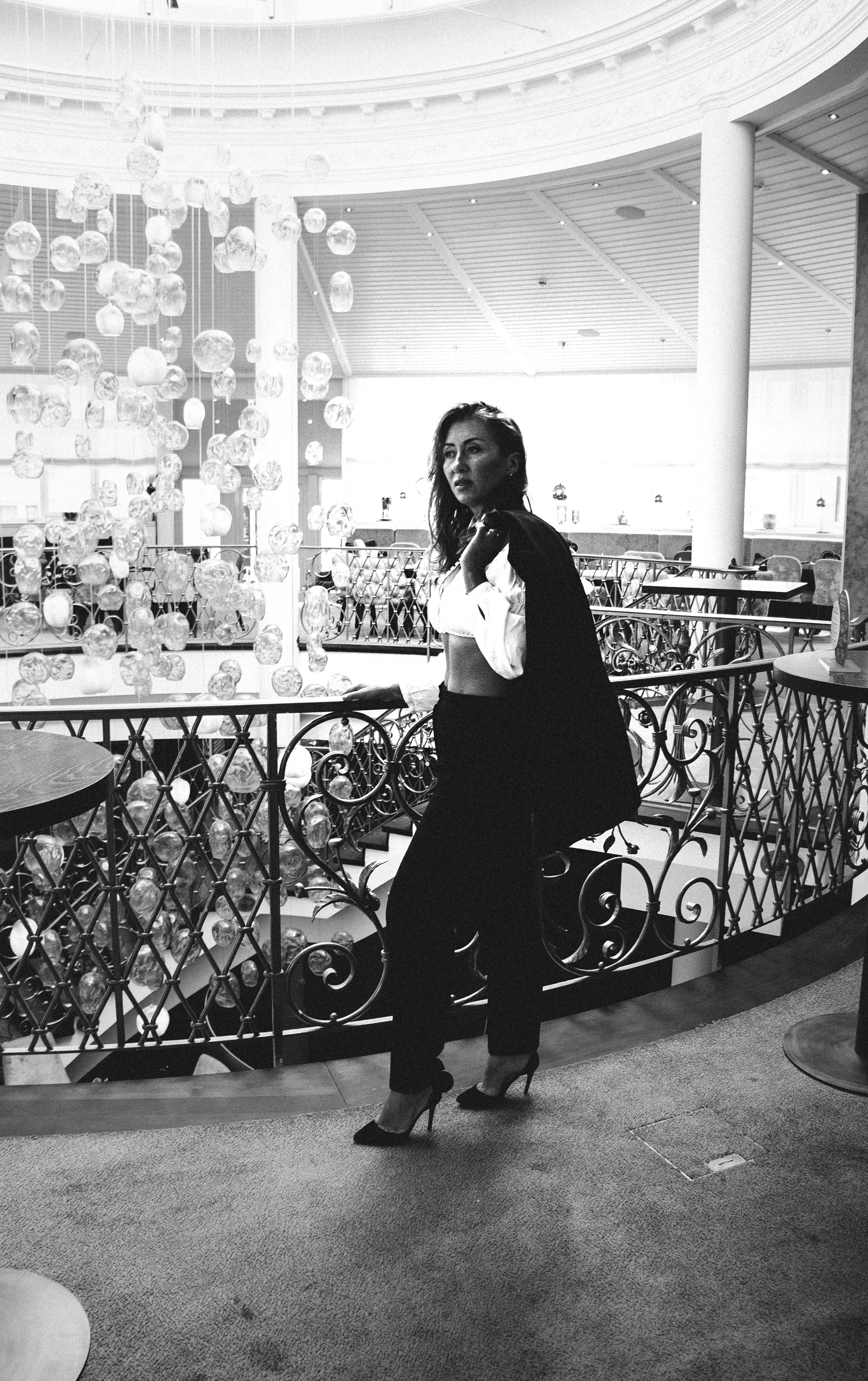 Yana in Villa Vita. PHOTOgrapher Germany MARBURG