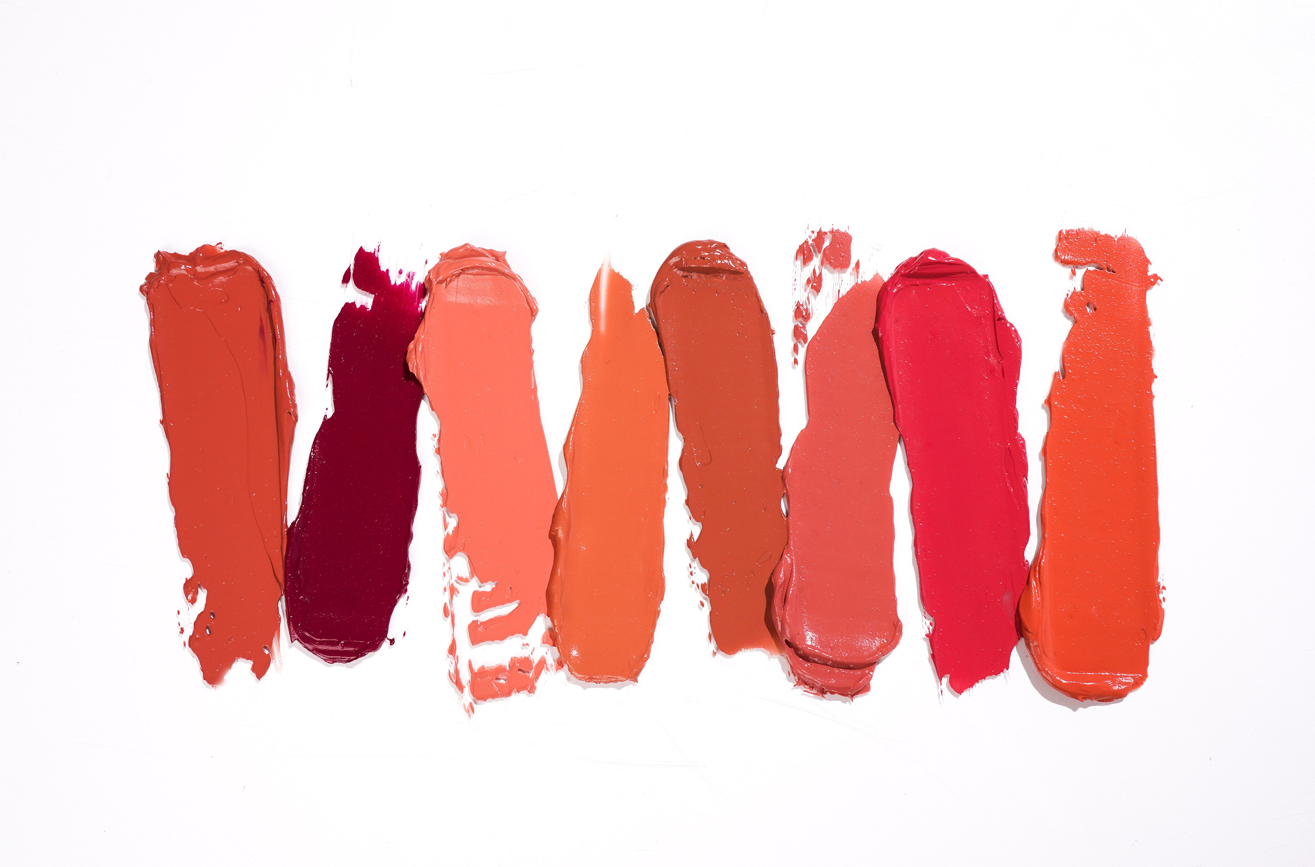 Product Styling for Gush Beauty