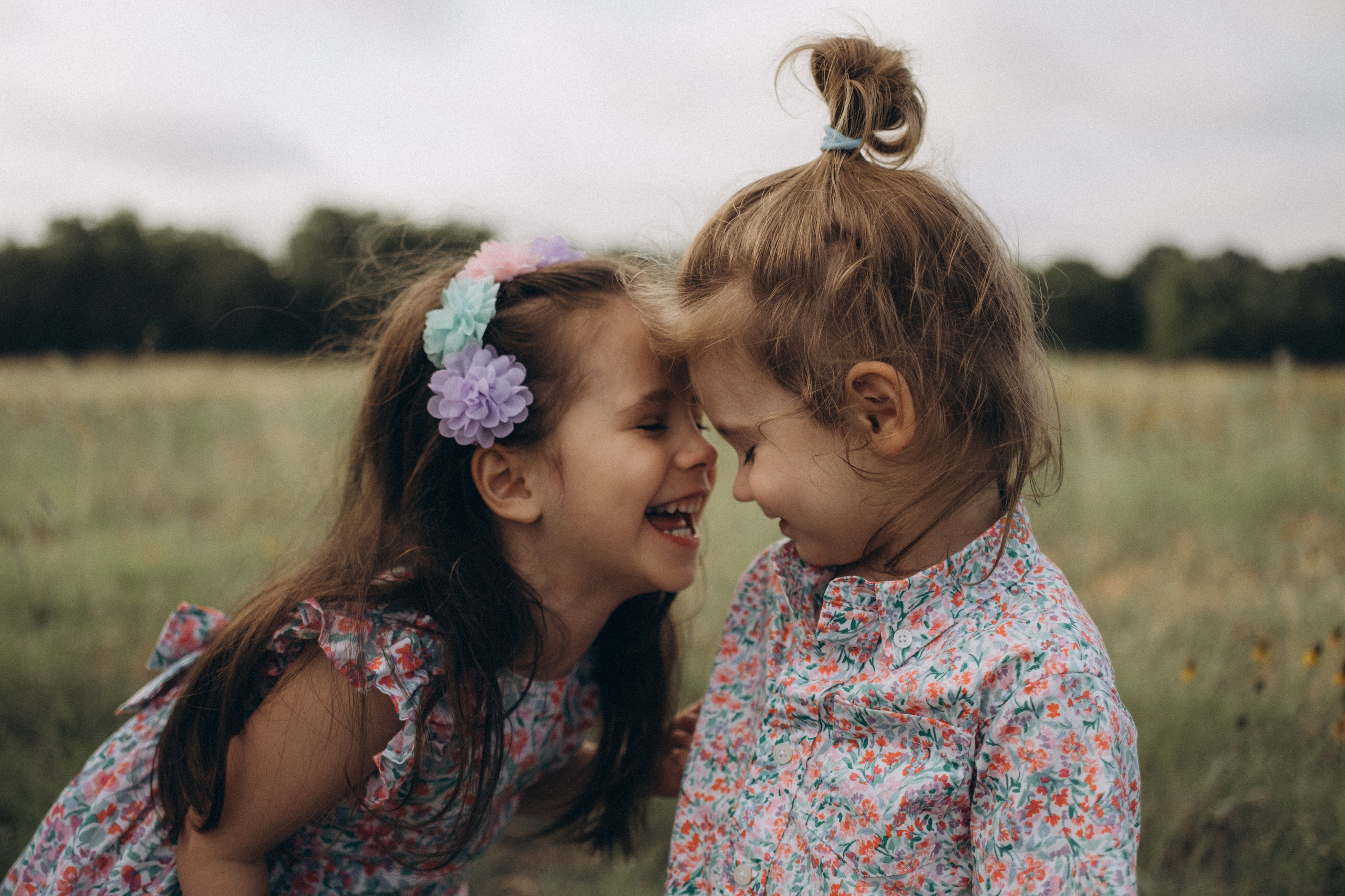 Champion Park. Lens Captures Life