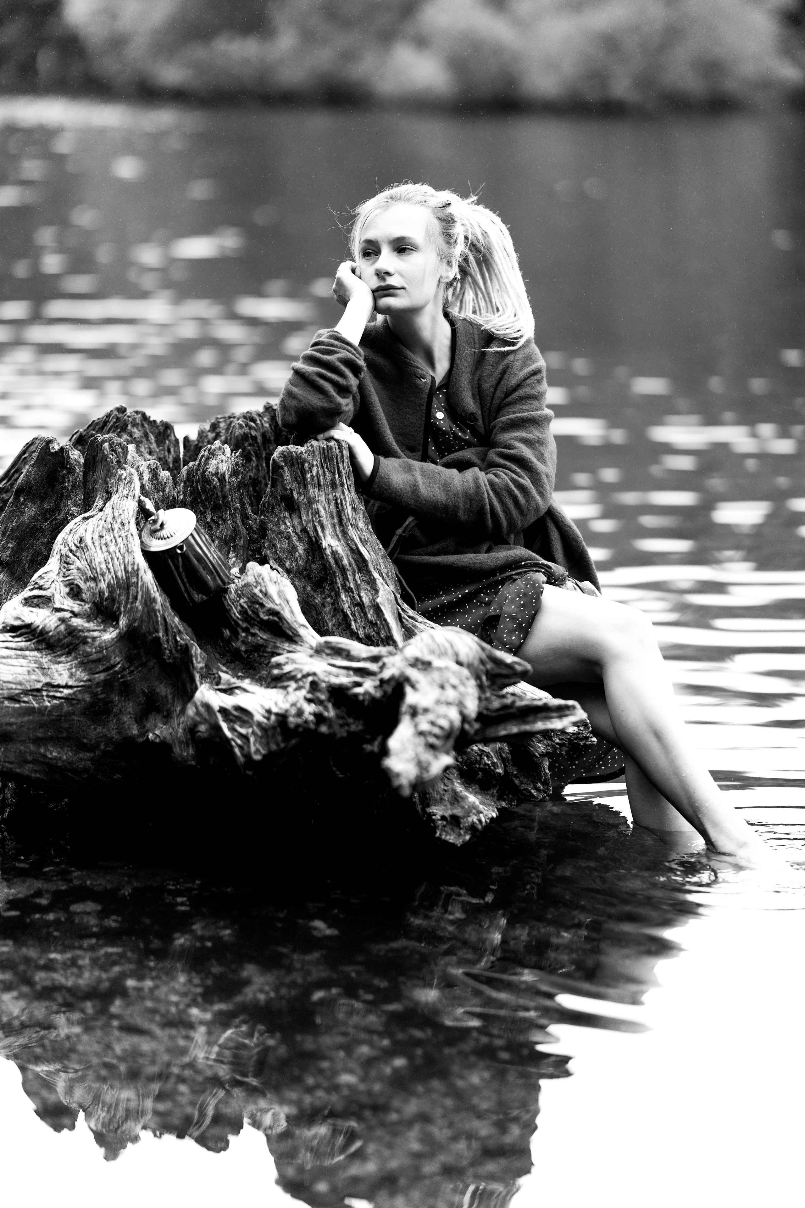 Alexandra. Irina Zoteeva — Portrait, Brand & Family Photographer in Solihull