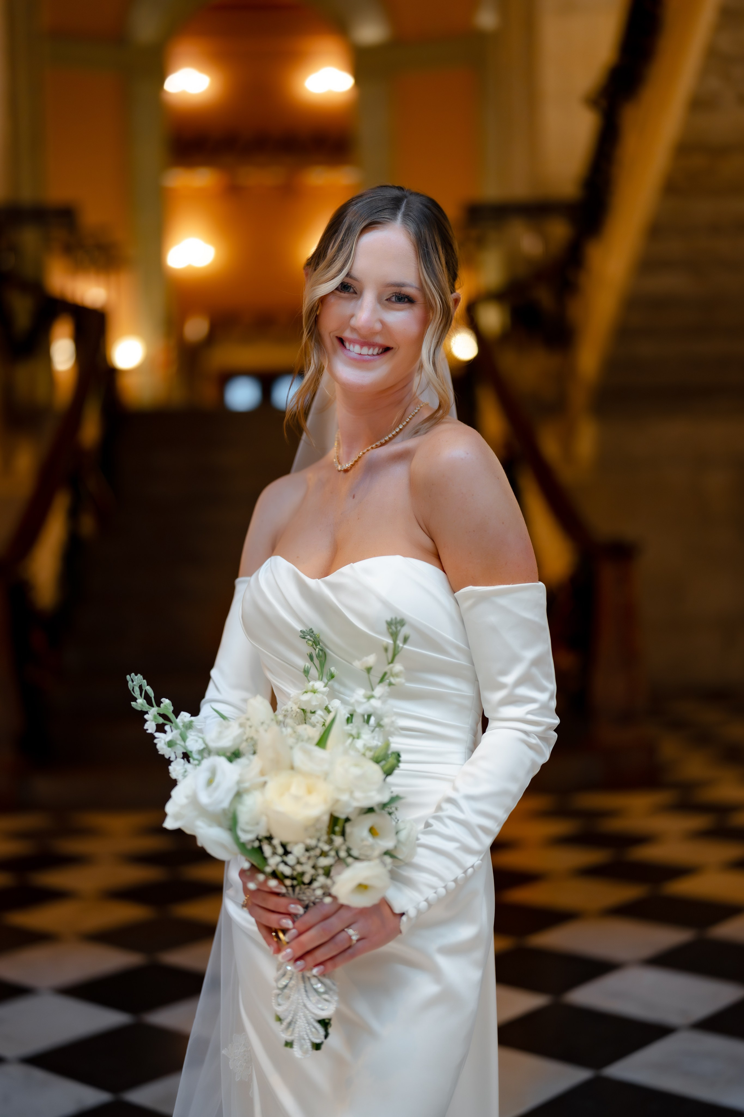 Jack and Maggie. Anna Krasnova Wedding photographer