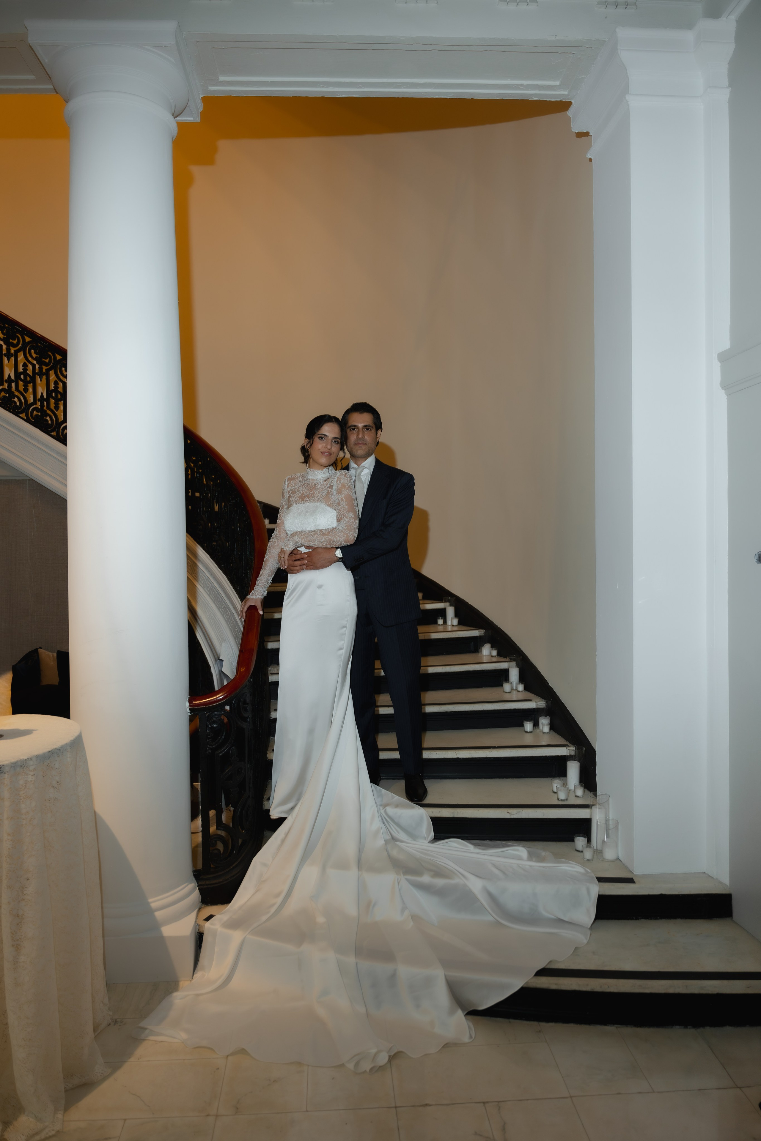 Amir and Maya. Anna Krasnova Wedding photographer