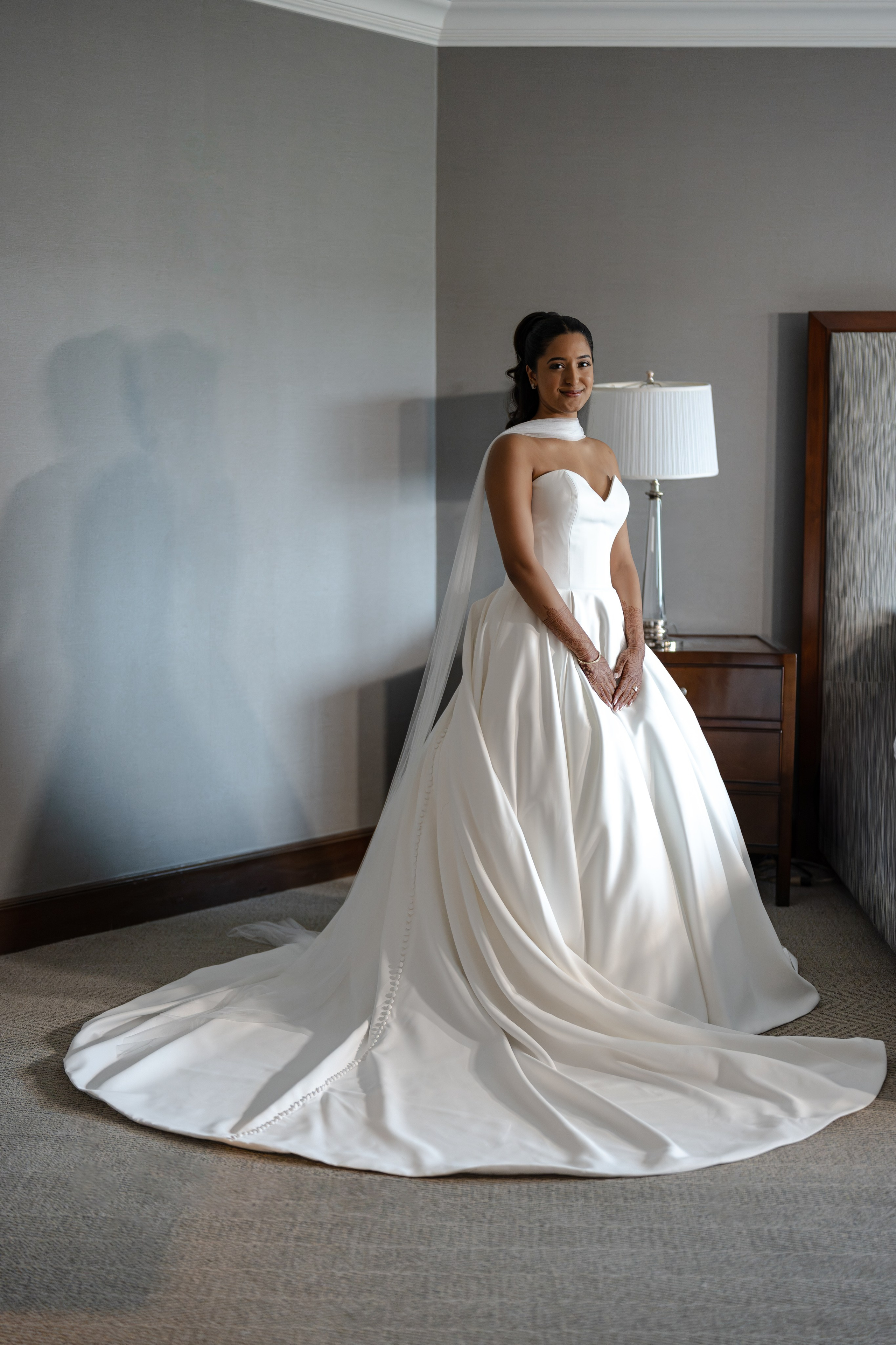 Maya & Alvin. Anna Krasnova Wedding photographer