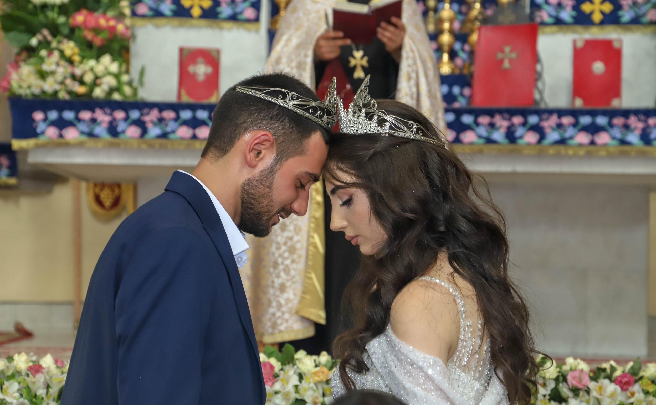 Հարսանեկան