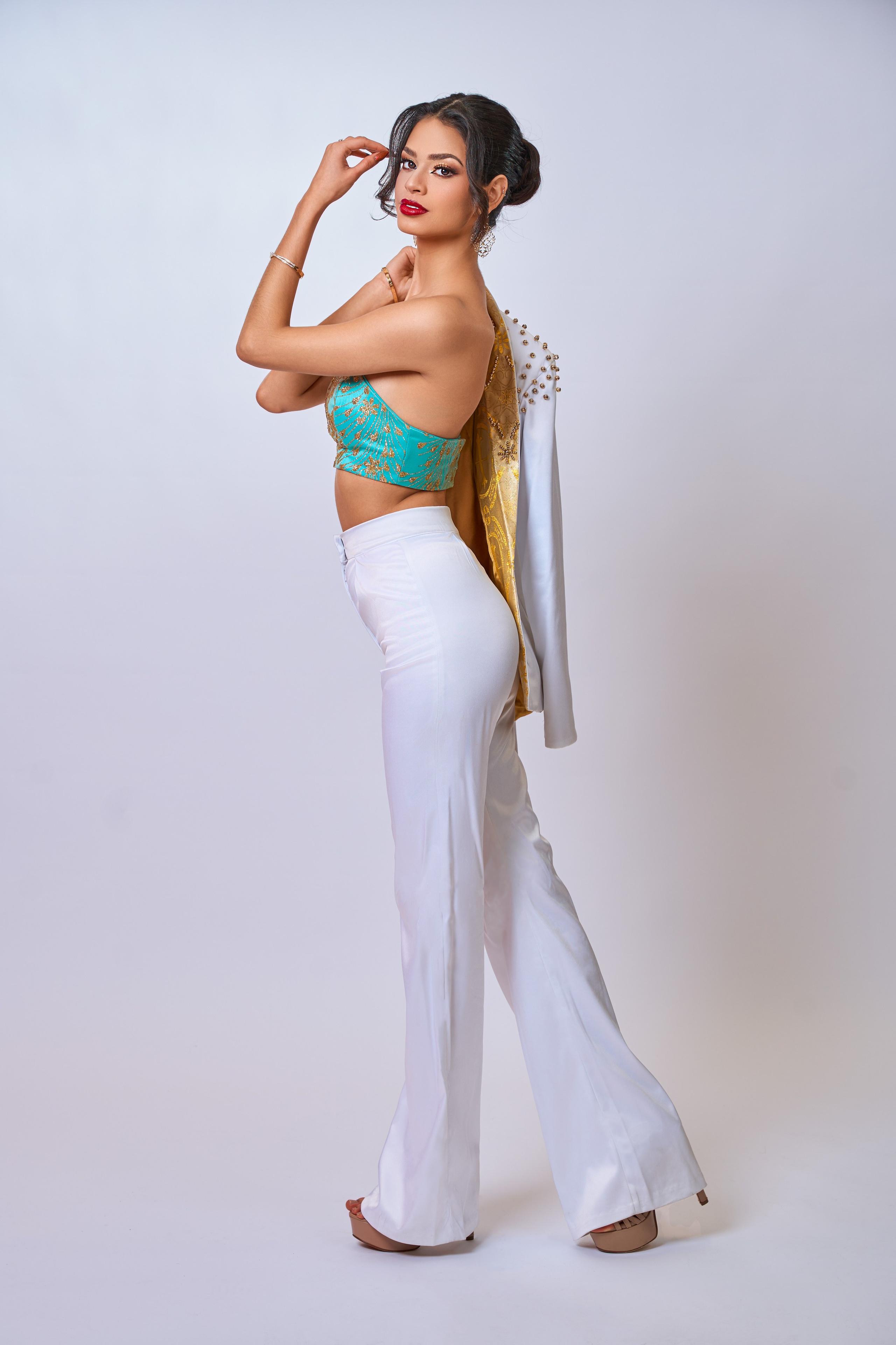 Portraits. Portraits, Quinceanera & Weddings Photographer