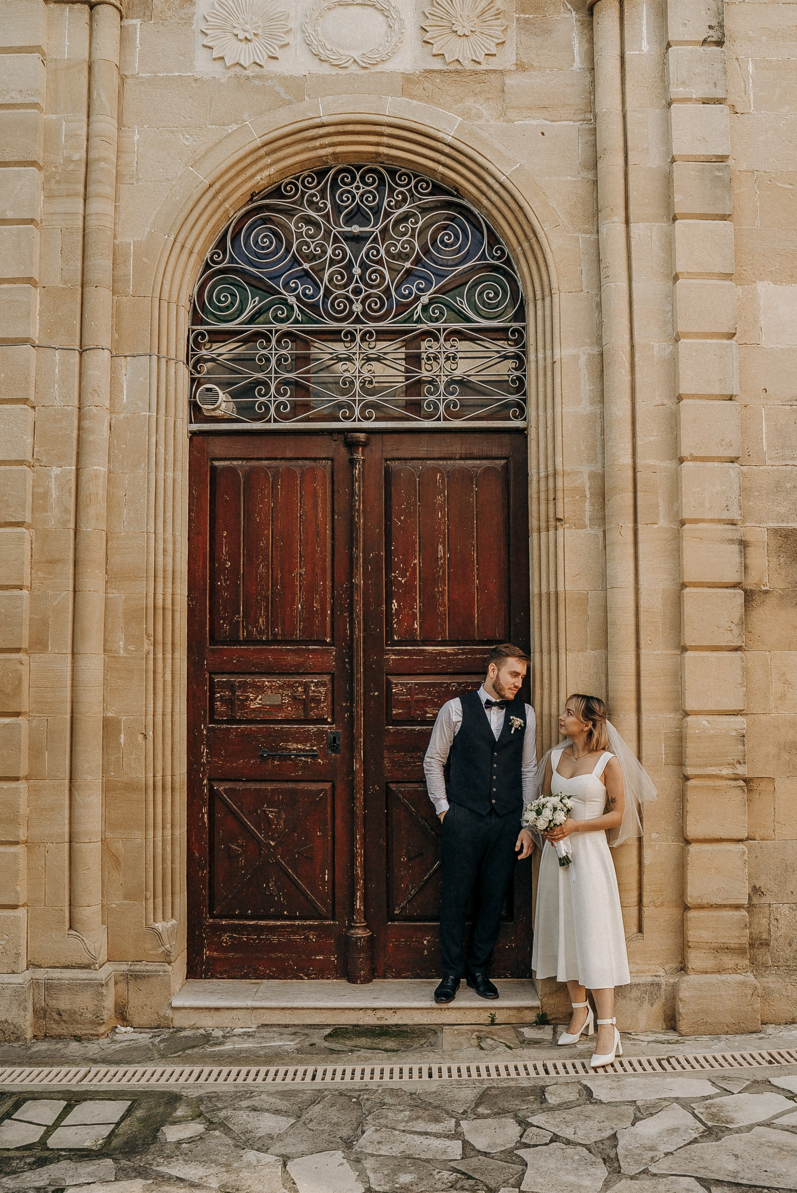 Итальянские пейзажи на Кипре | Italian Landscapes in Cyprus. Портретный и семейный фотограф в Лимассоле Кипр Анна Руссу