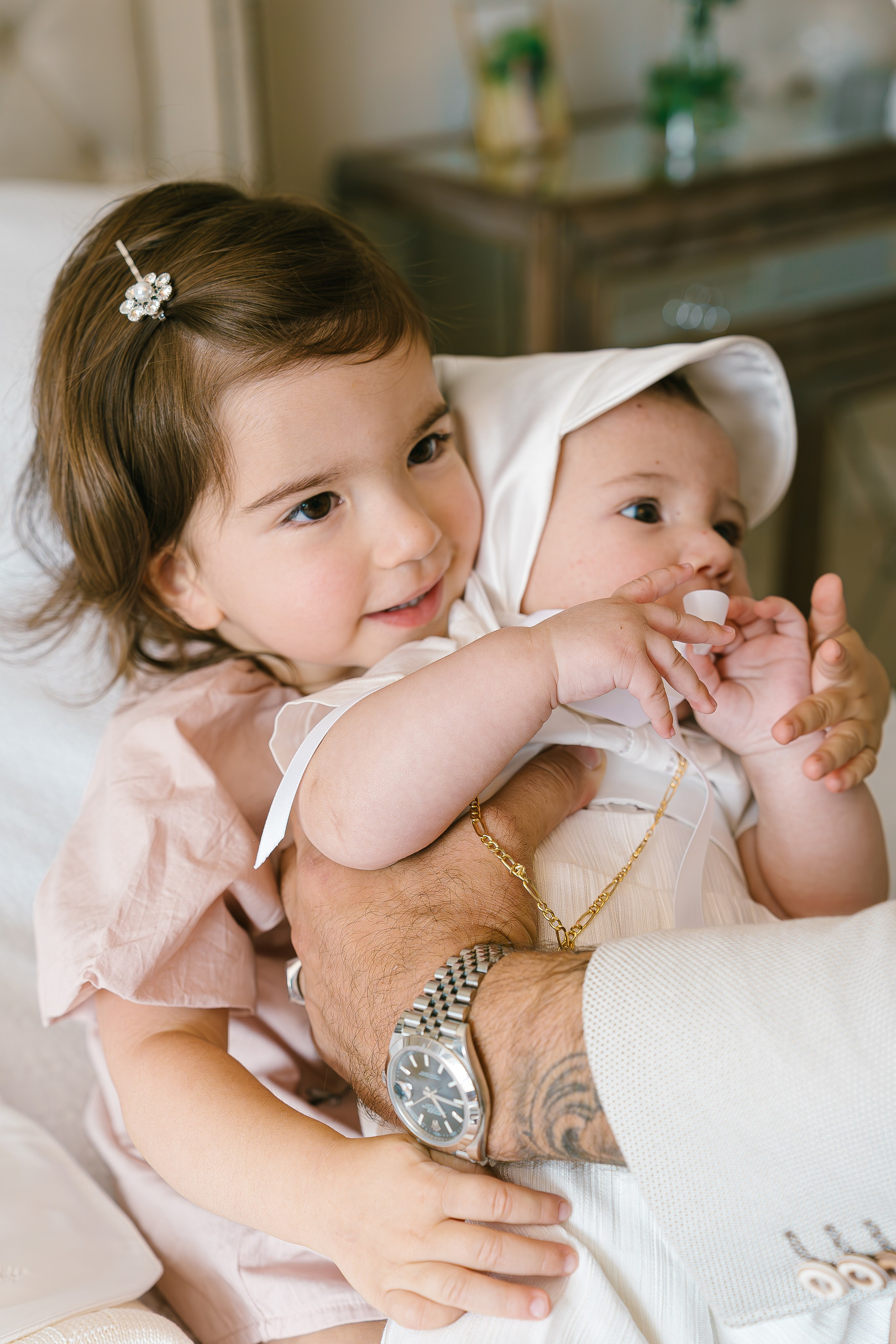 Baptism. Mirgorodsky Photography