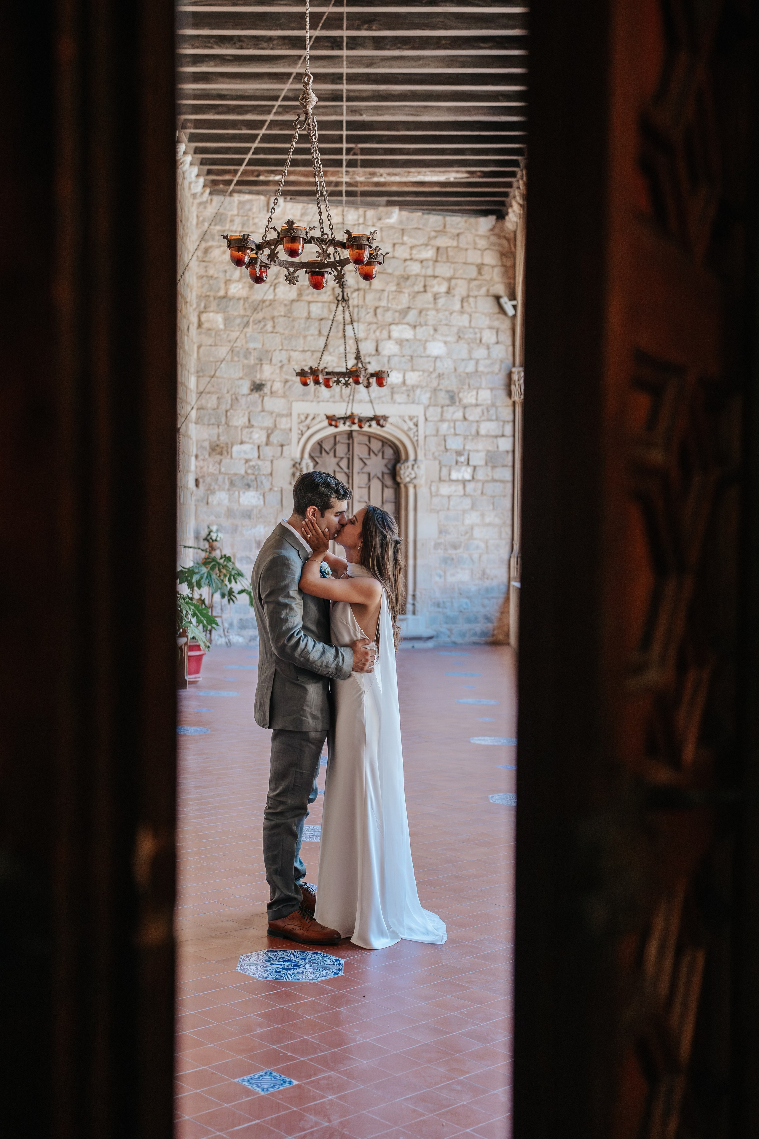 Nicole & Andy, 12/06/2026, Castell Santa Florentina. Fotógrafa de bodas en Girona, Costa Brava | Wedding Photographer Evgenia Gruntovaya