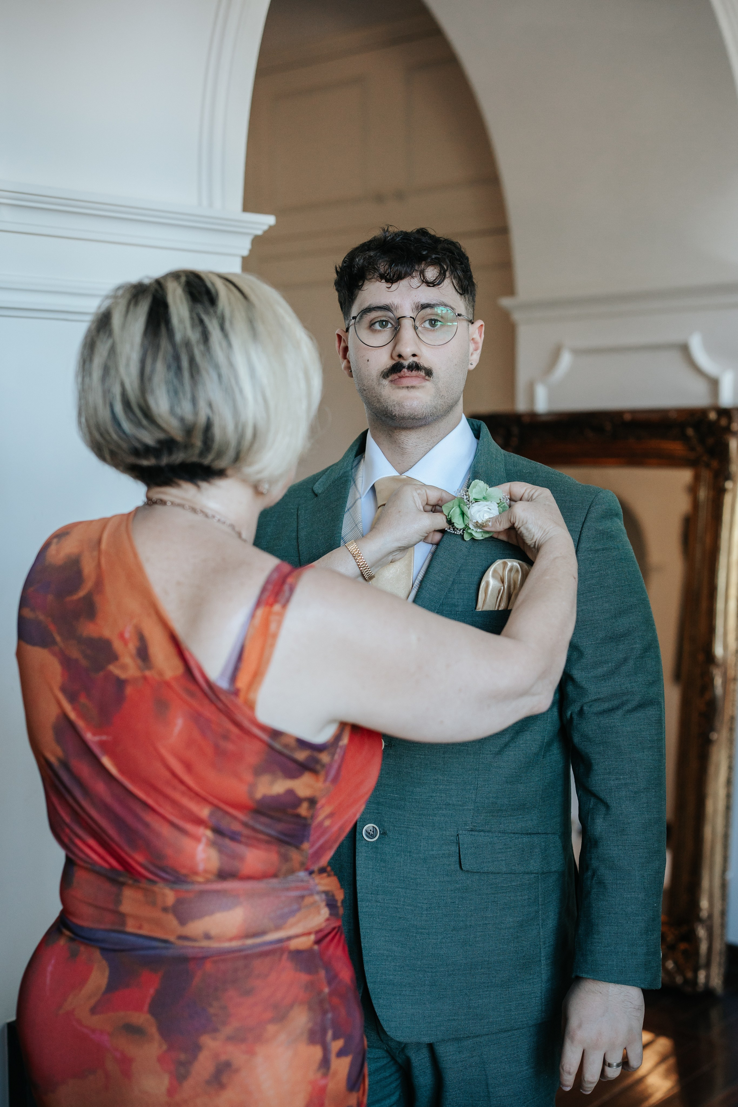 Fernando+Tito, 19.09.2025, Castell de Caramany. Fotógrafa de bodas en Cataluña