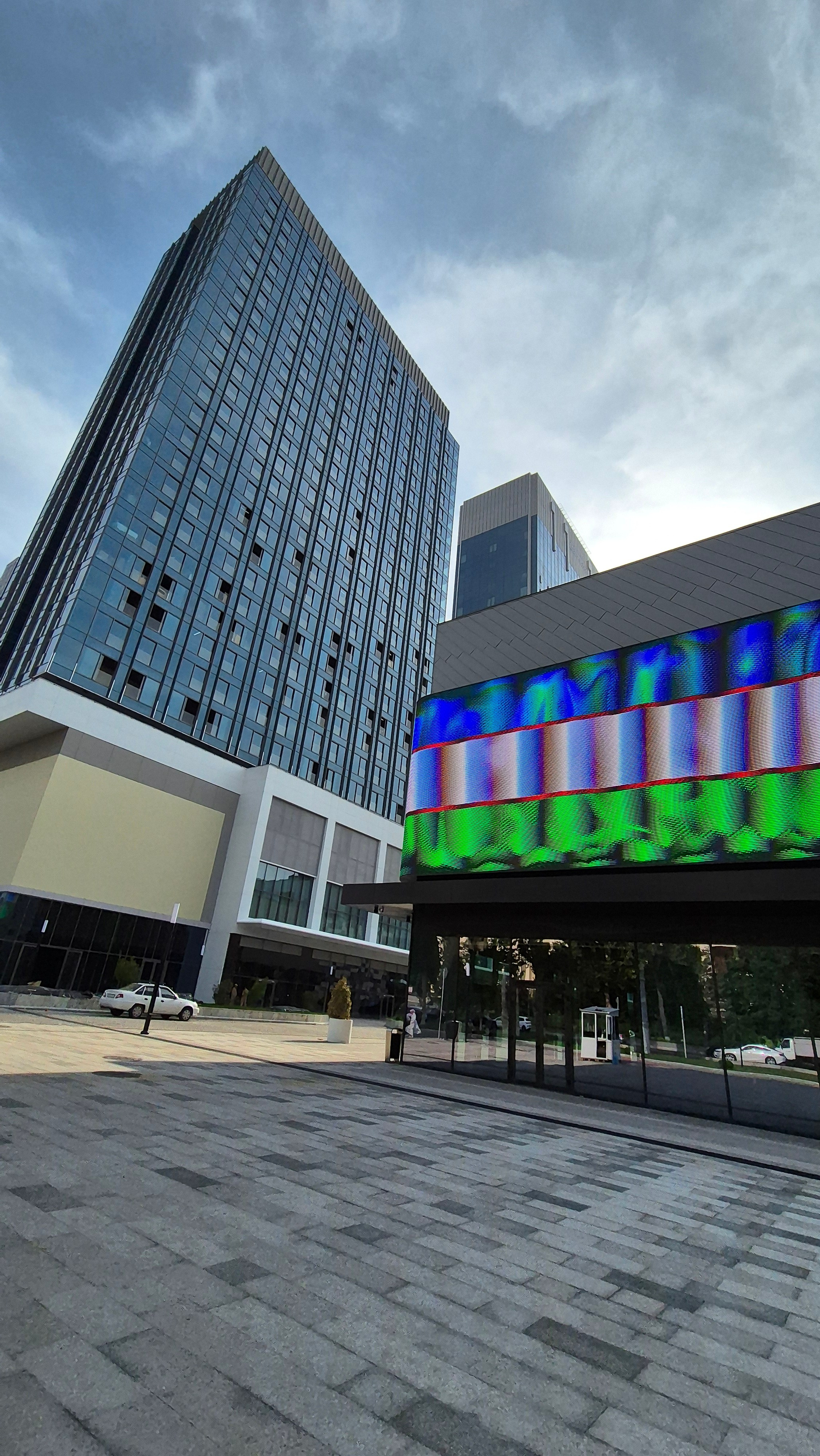 Uzbekistan 2024. Photographer Marina, city of Nuremberg