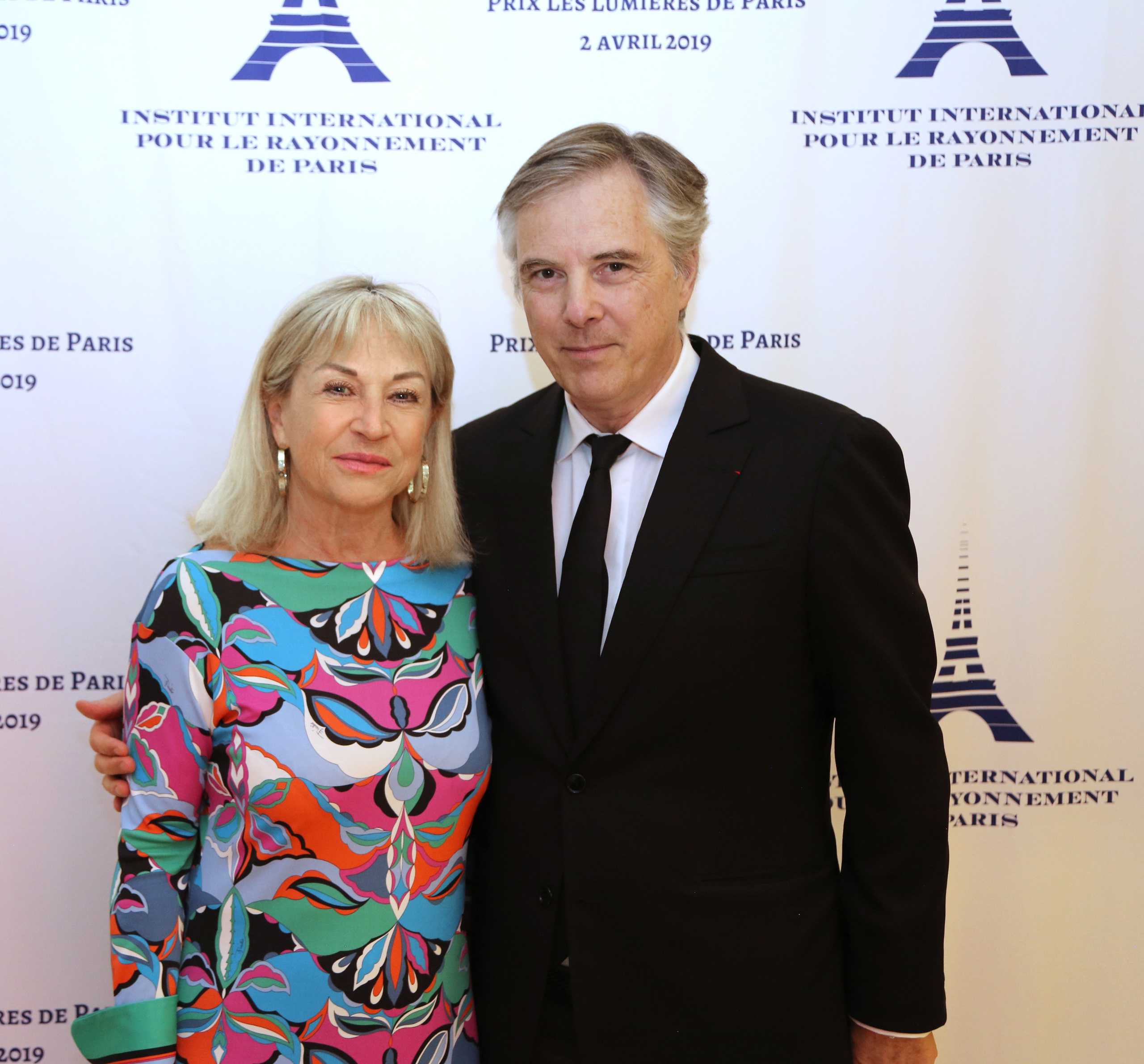 PORTRAIT. Natalia Bogdanovska. Films et photographie corporate en France