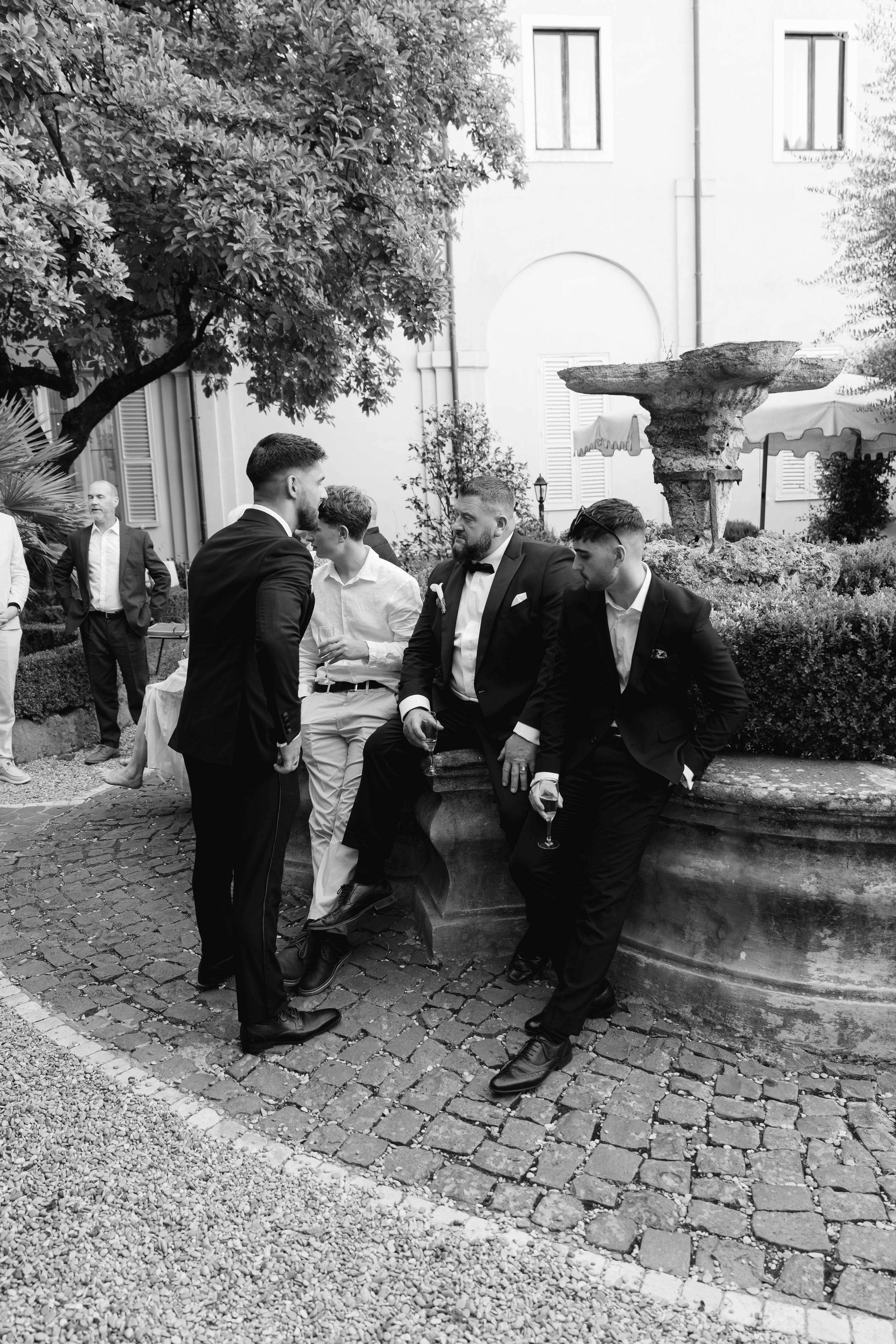 LAUREN and KAI _ROME. PHOTOGRAPHER IN ITALY