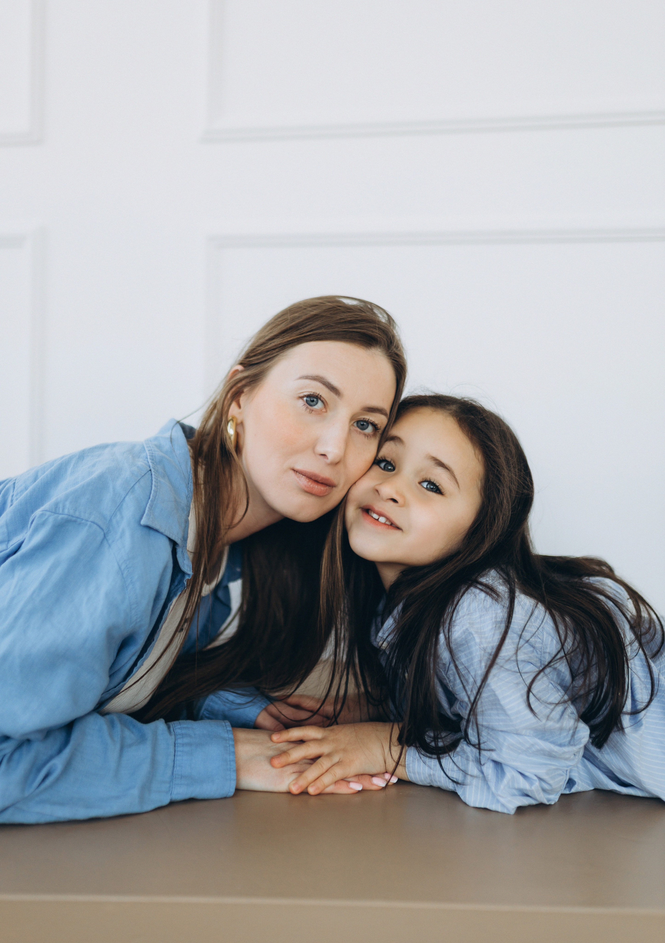 Yuliia & Maria. Chernenko.photography