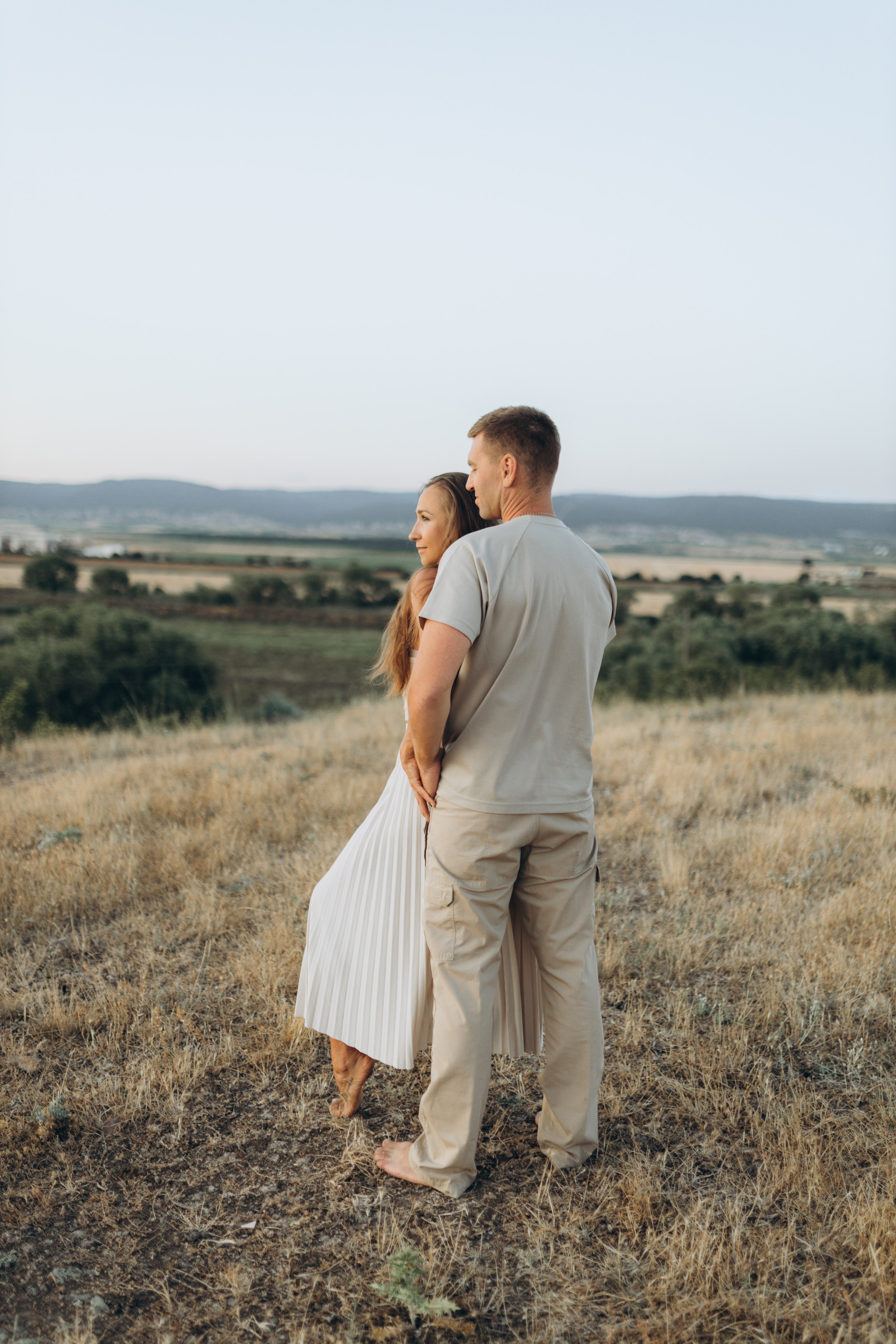 Dasha & Zhenia. Chernenko.photography