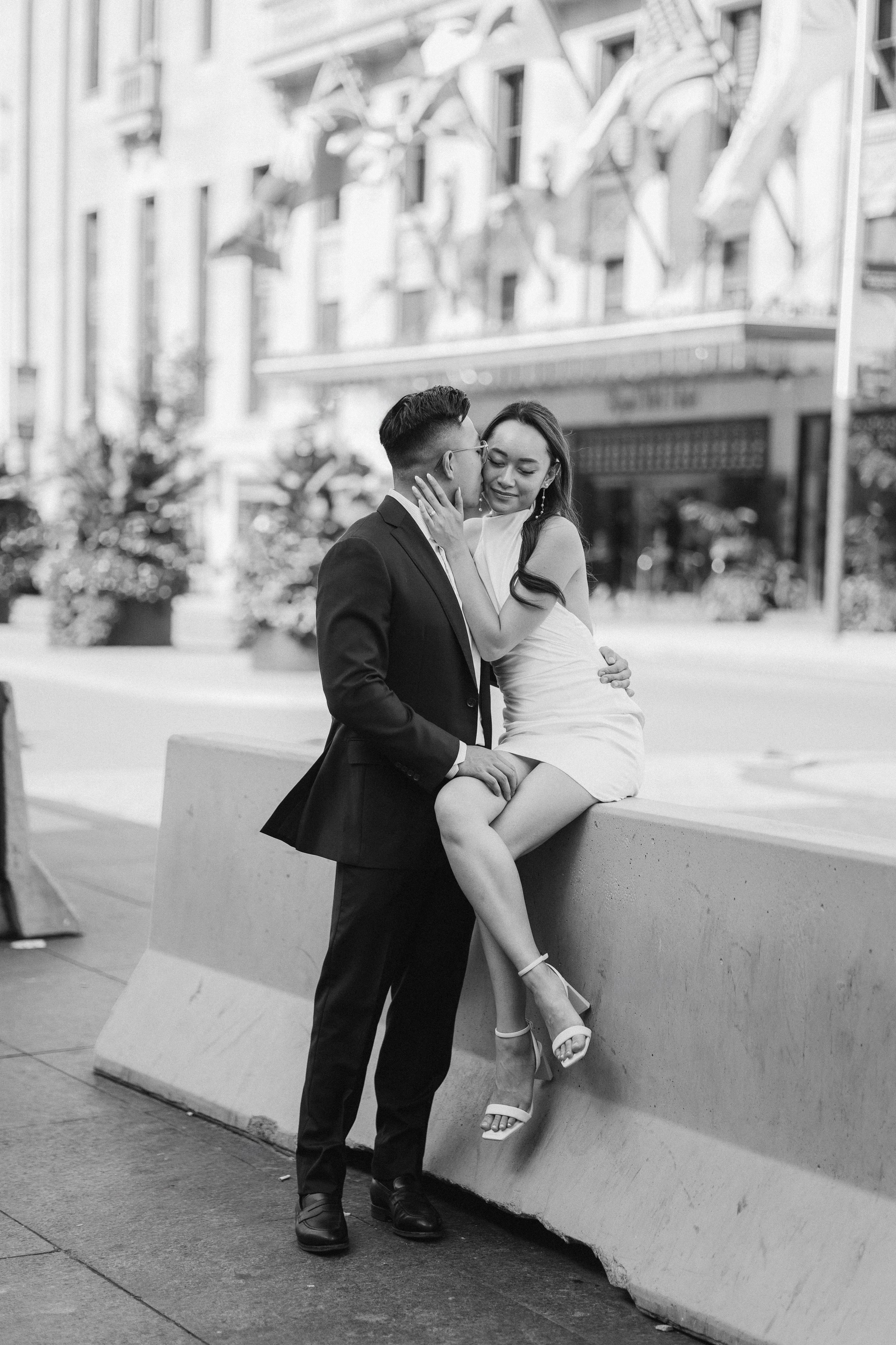 Silas & Kessy. Chernenko.photography