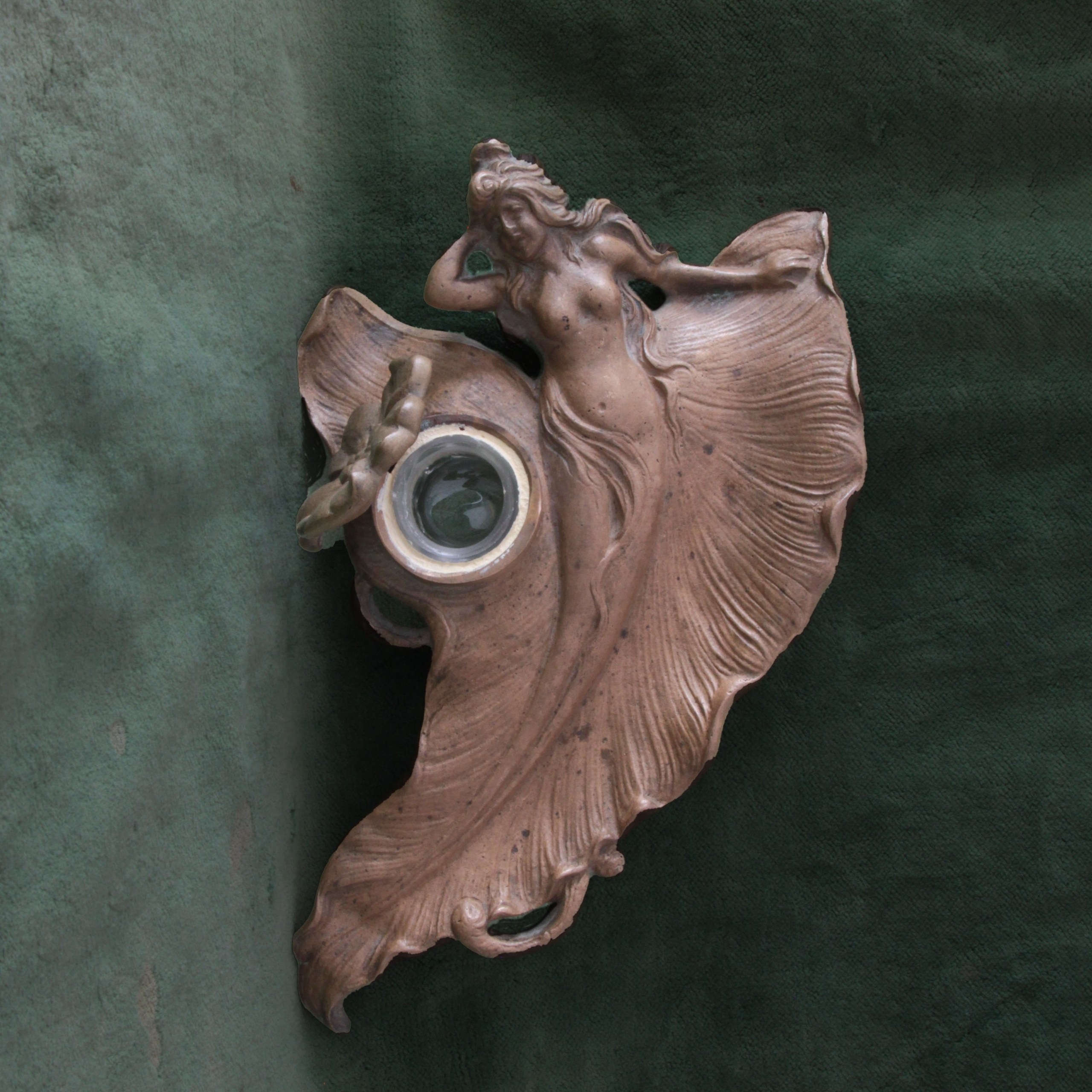 Bronze_1. Современнные и актикварные украшения в Барселоне, Москве и Санкт-Петербурге