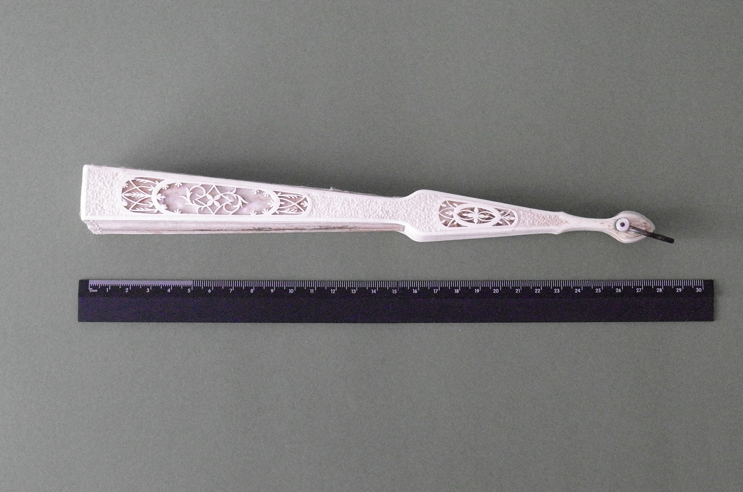 Whitepearlfan. Современнные и актикварные украшения в Барселоне, Москве и Санкт-Петербурге