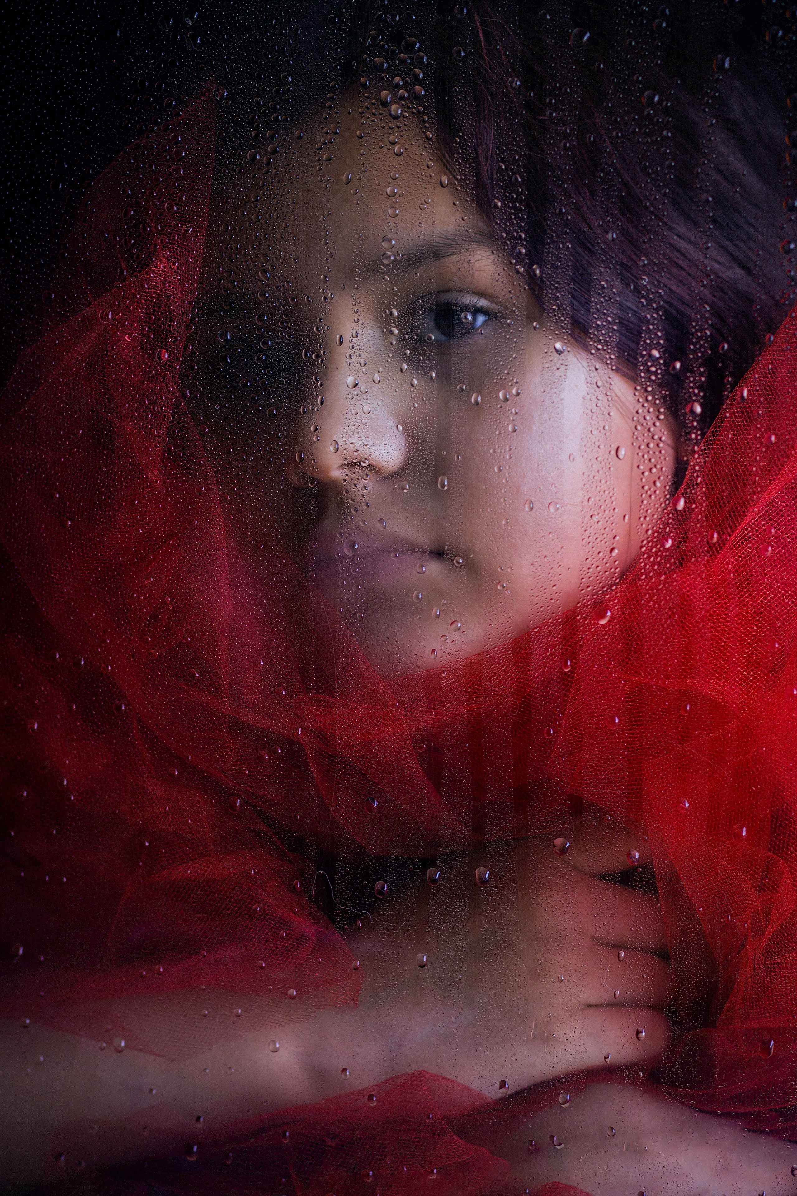 Eda. Фотограф Рената Каман. Анталия, Турция