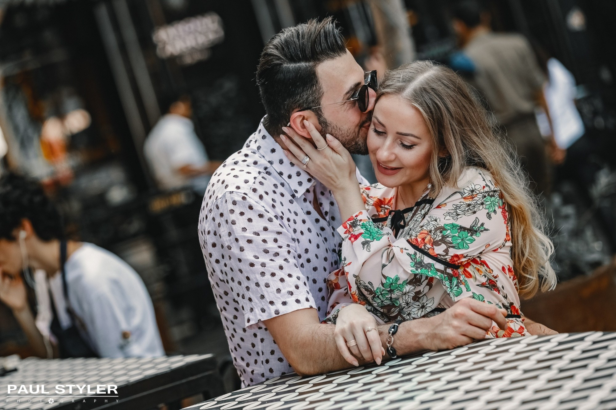 Paul Styler - Love Story Photography, engagement photography, צילום אירועים  ,צלם חתונות אומנותי ,צילום יום האהבה, צילום טראש, צילום חתונות