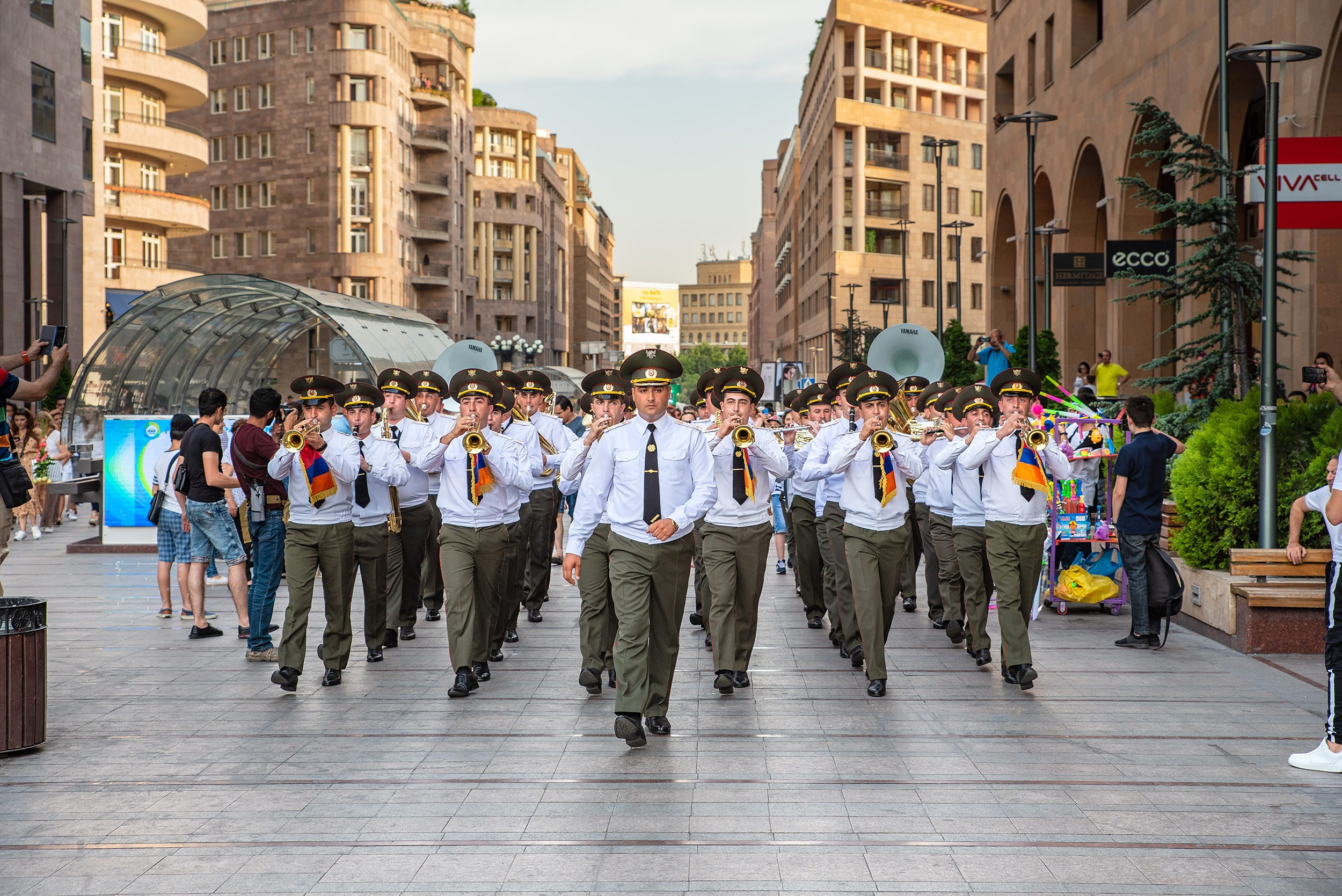 Events. Photographer in Yerevan