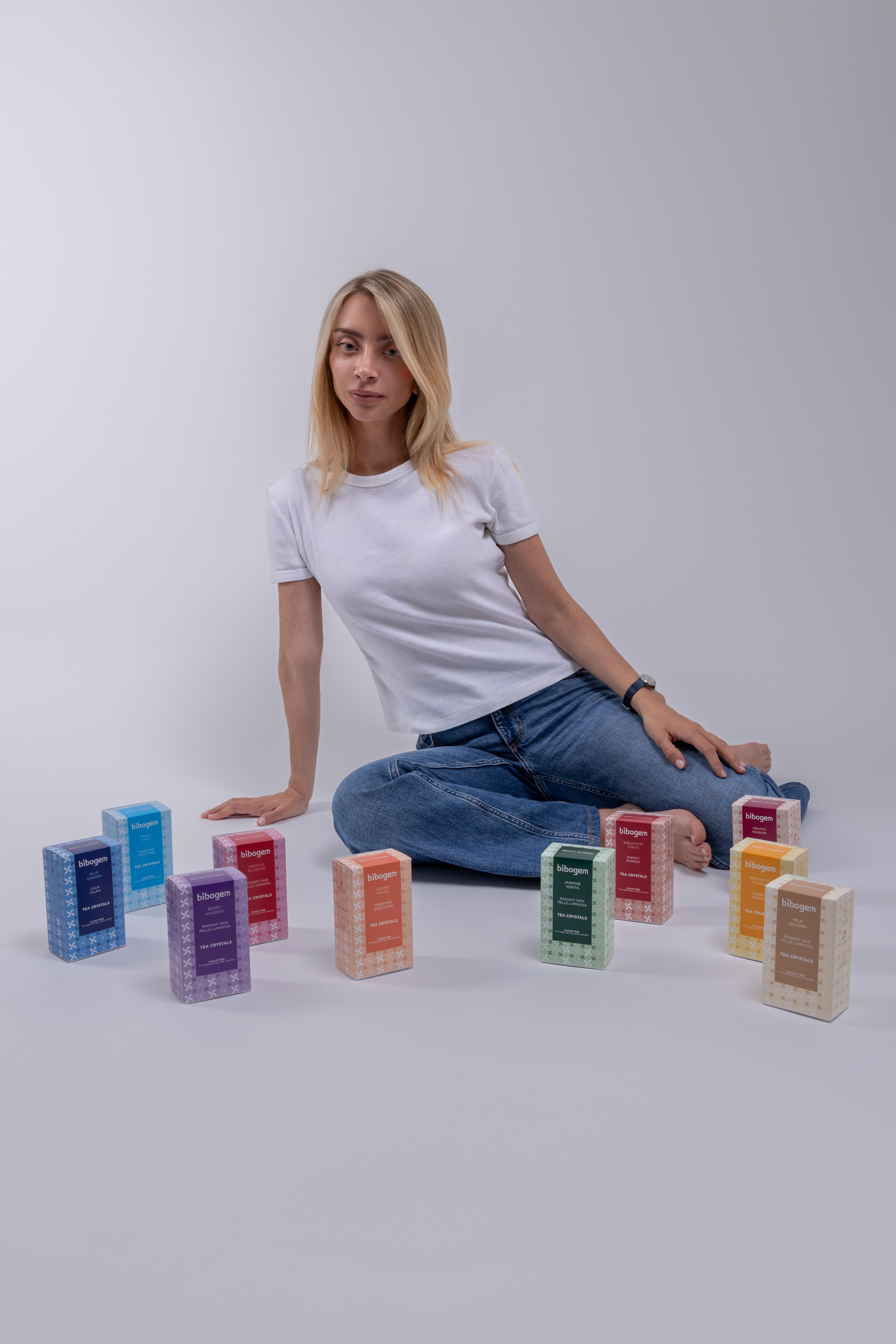 Bibogen. Photographer in Milan |Mila Pro Photo
