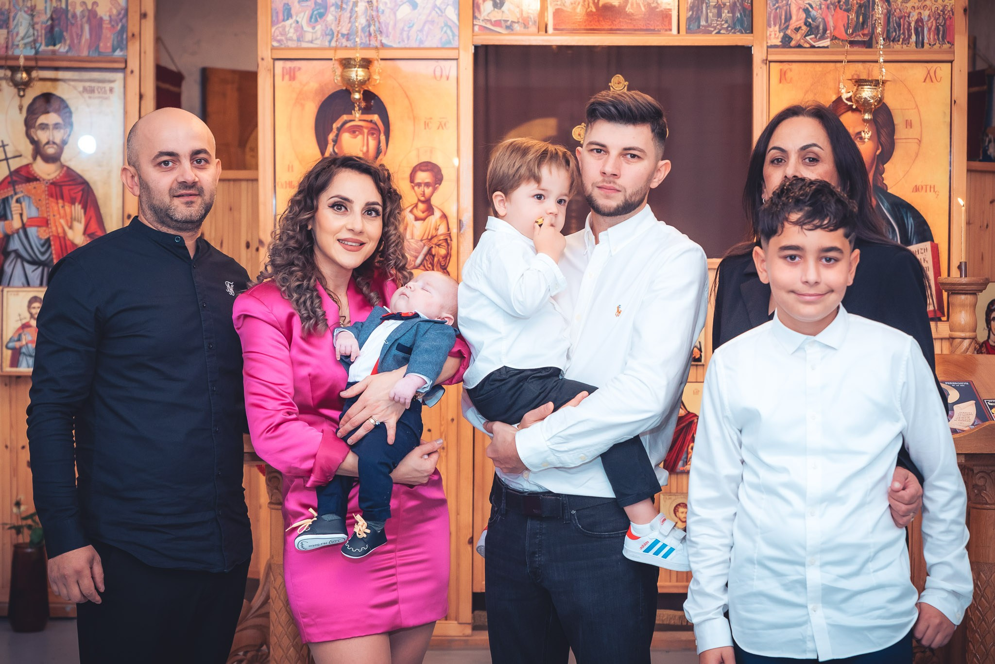 Botez David Achim 22.10.2022. DanFotograf.dk